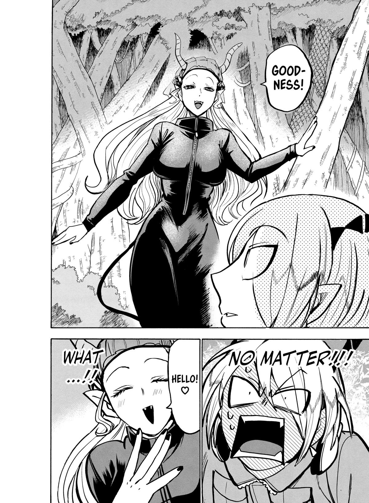 Read Welcome to Demon School! Iruma-kun Manga Online