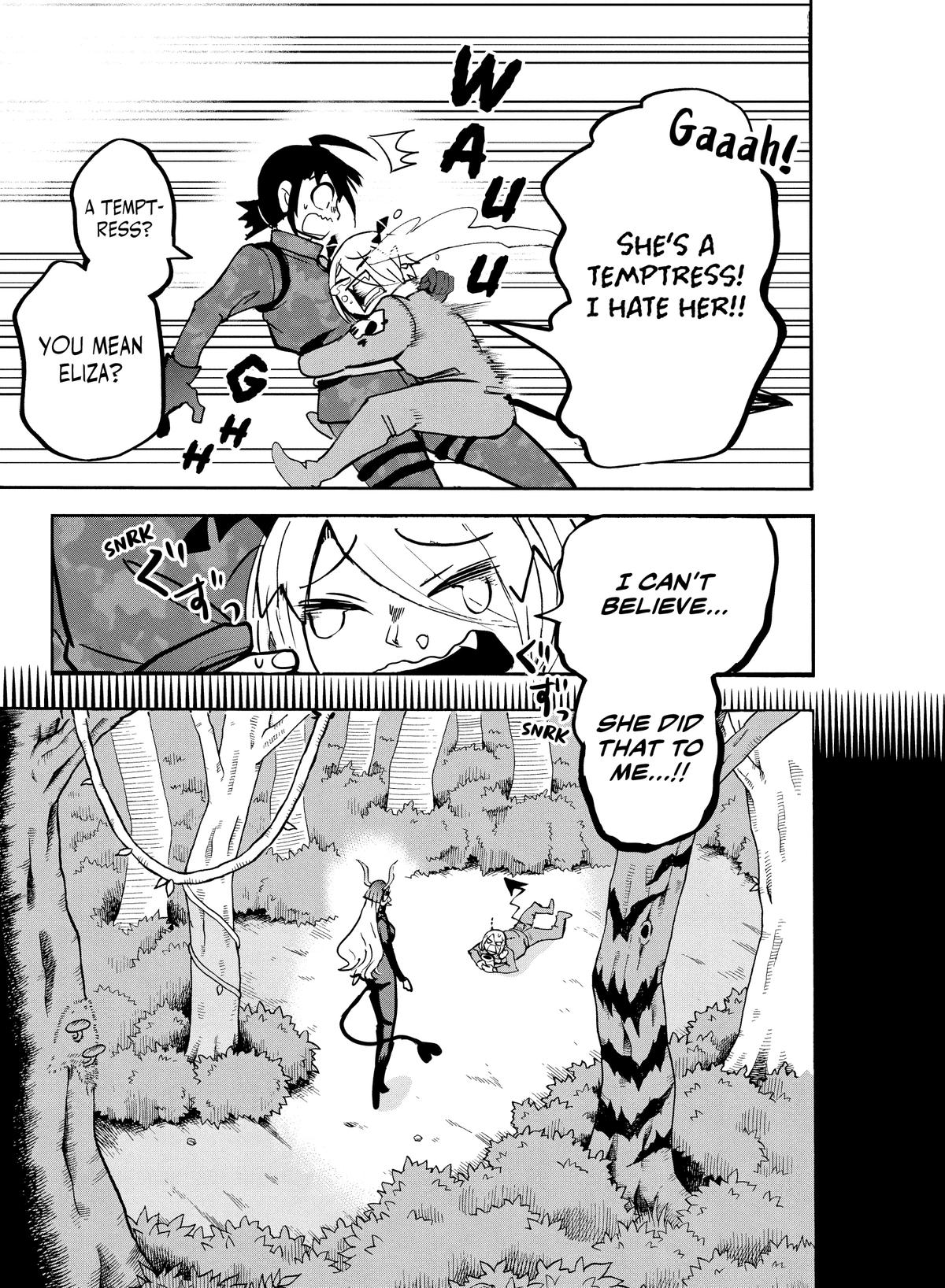 Read Welcome to Demon School! Iruma-kun Manga Online