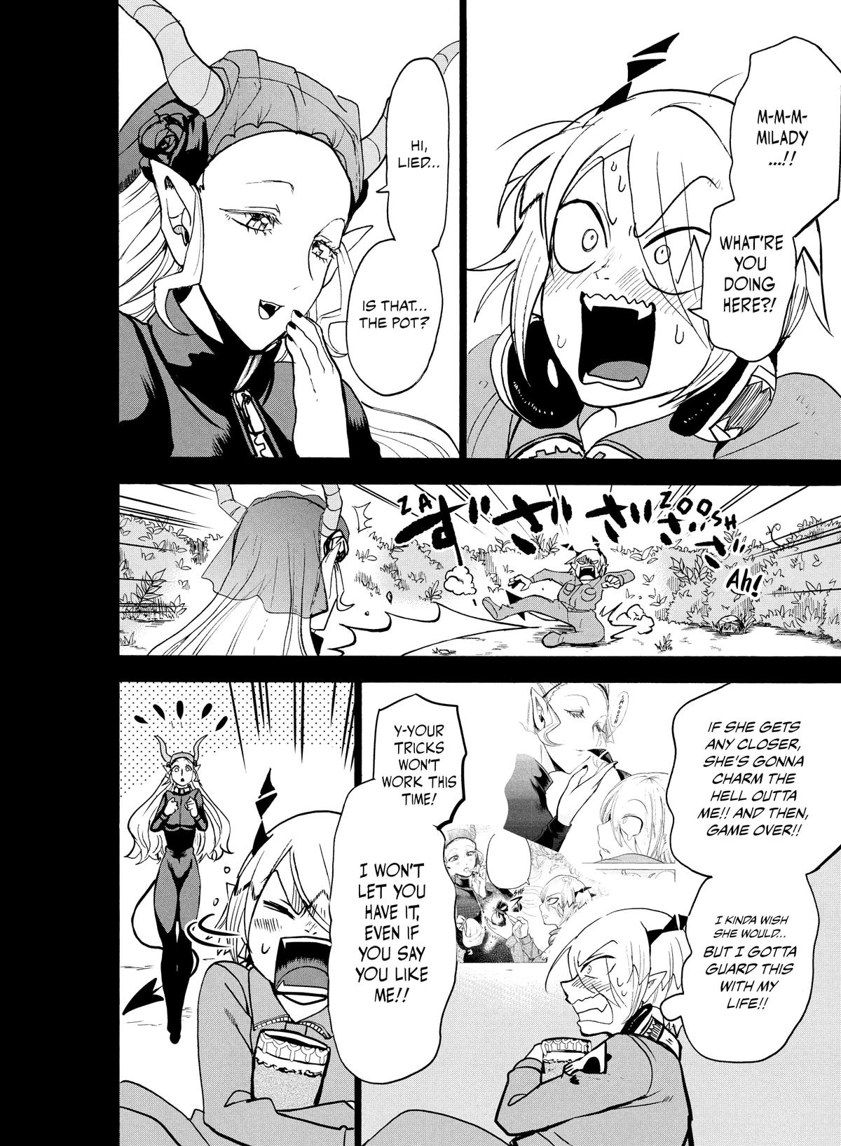 Read Welcome to Demon School! Iruma-kun Manga Online