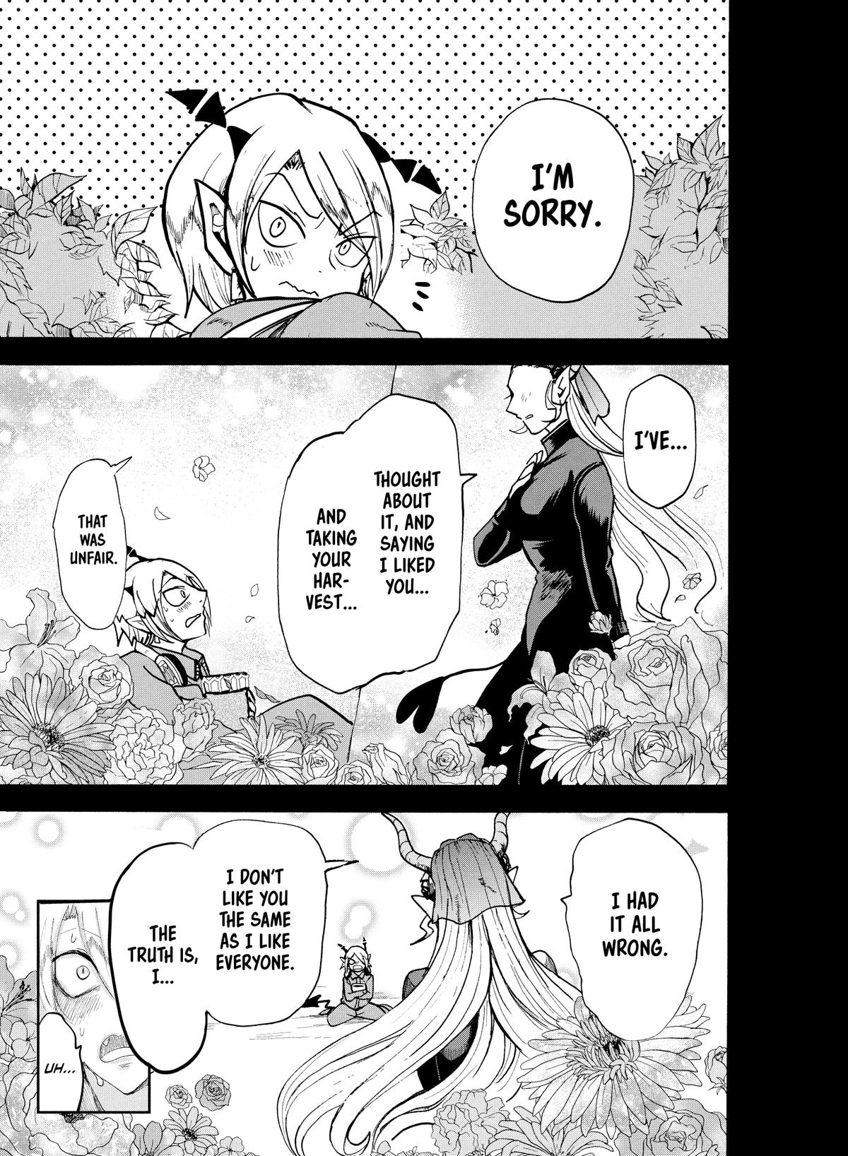 Read Welcome to Demon School! Iruma-kun Manga Online