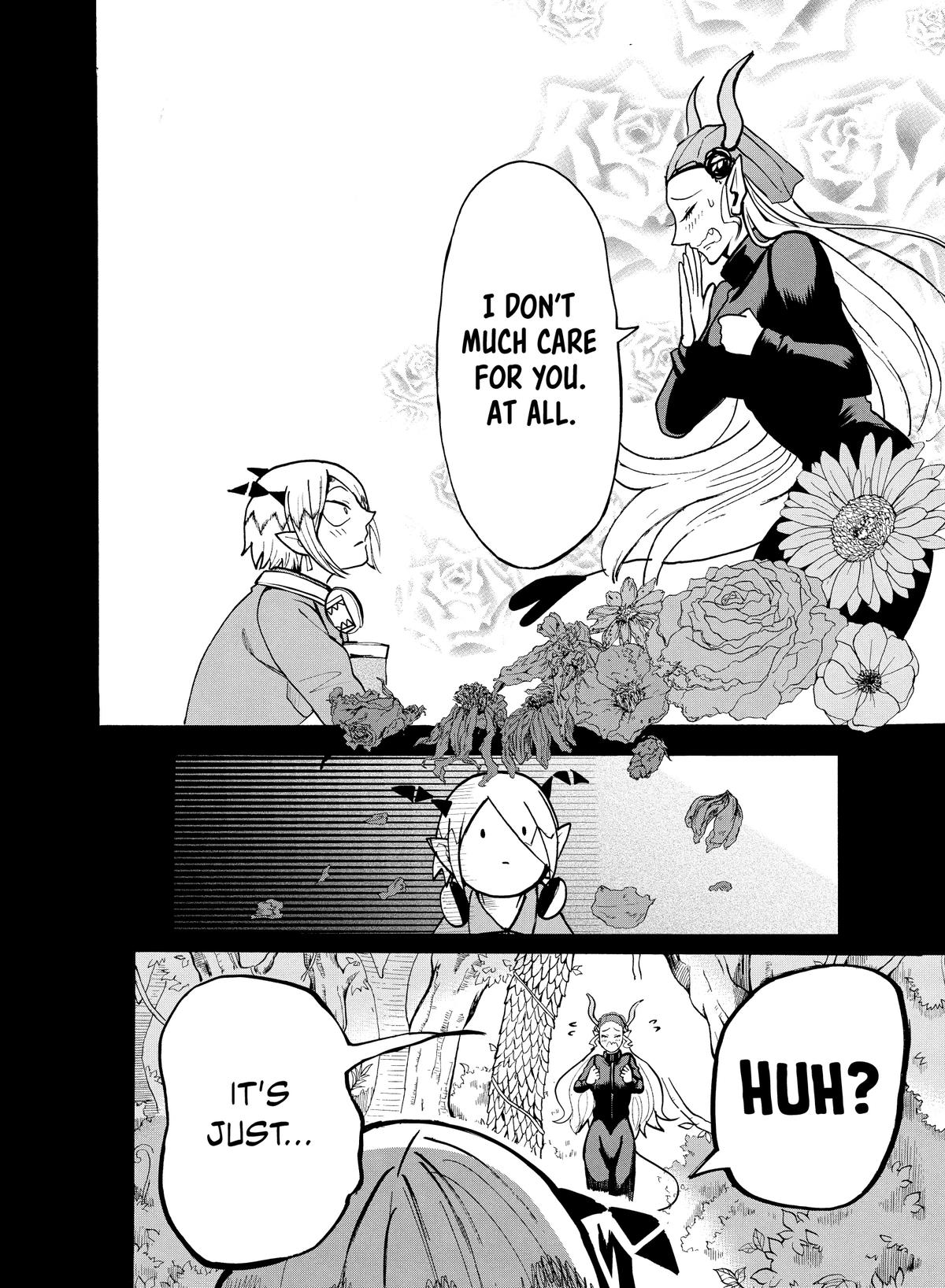 Read Welcome to Demon School! Iruma-kun Manga Online