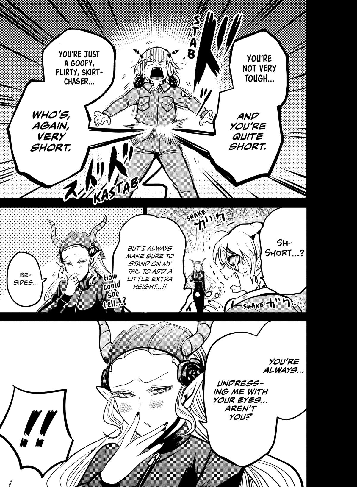 Read Welcome to Demon School! Iruma-kun Manga Online