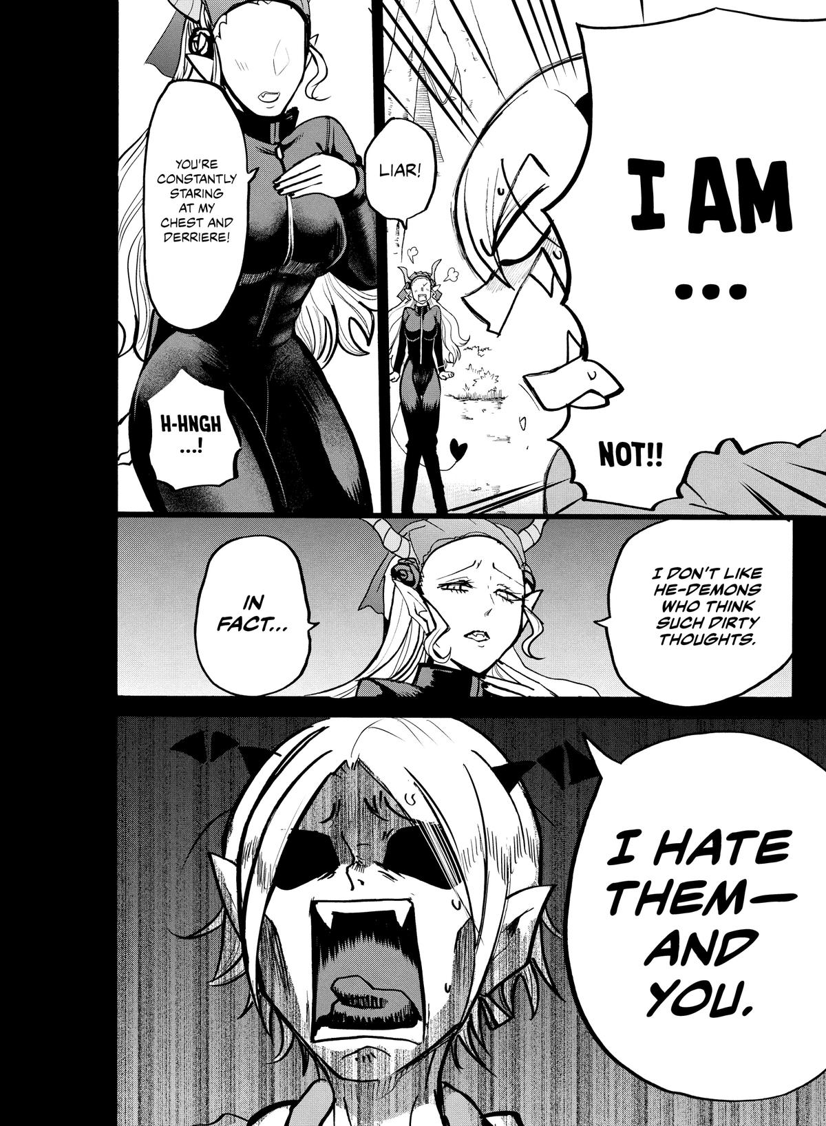 Read Welcome to Demon School! Iruma-kun Manga Online