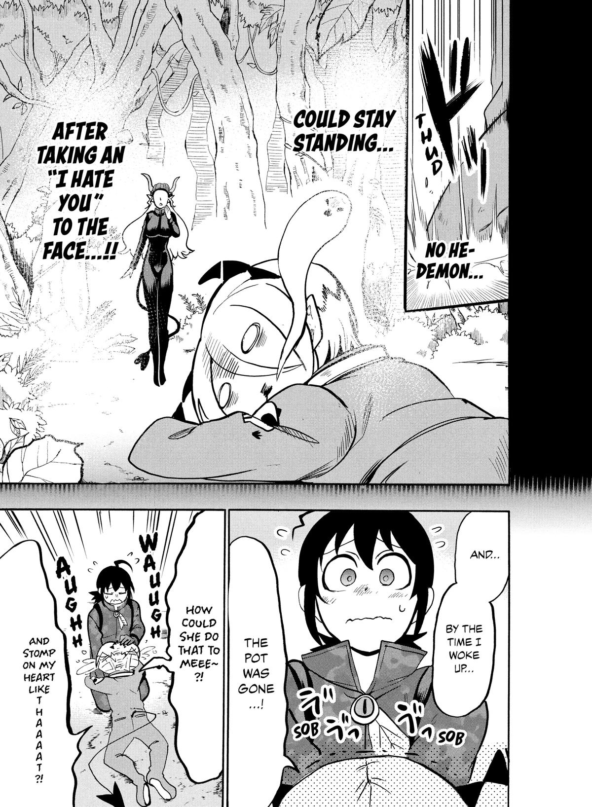 Read Welcome to Demon School! Iruma-kun Manga Online