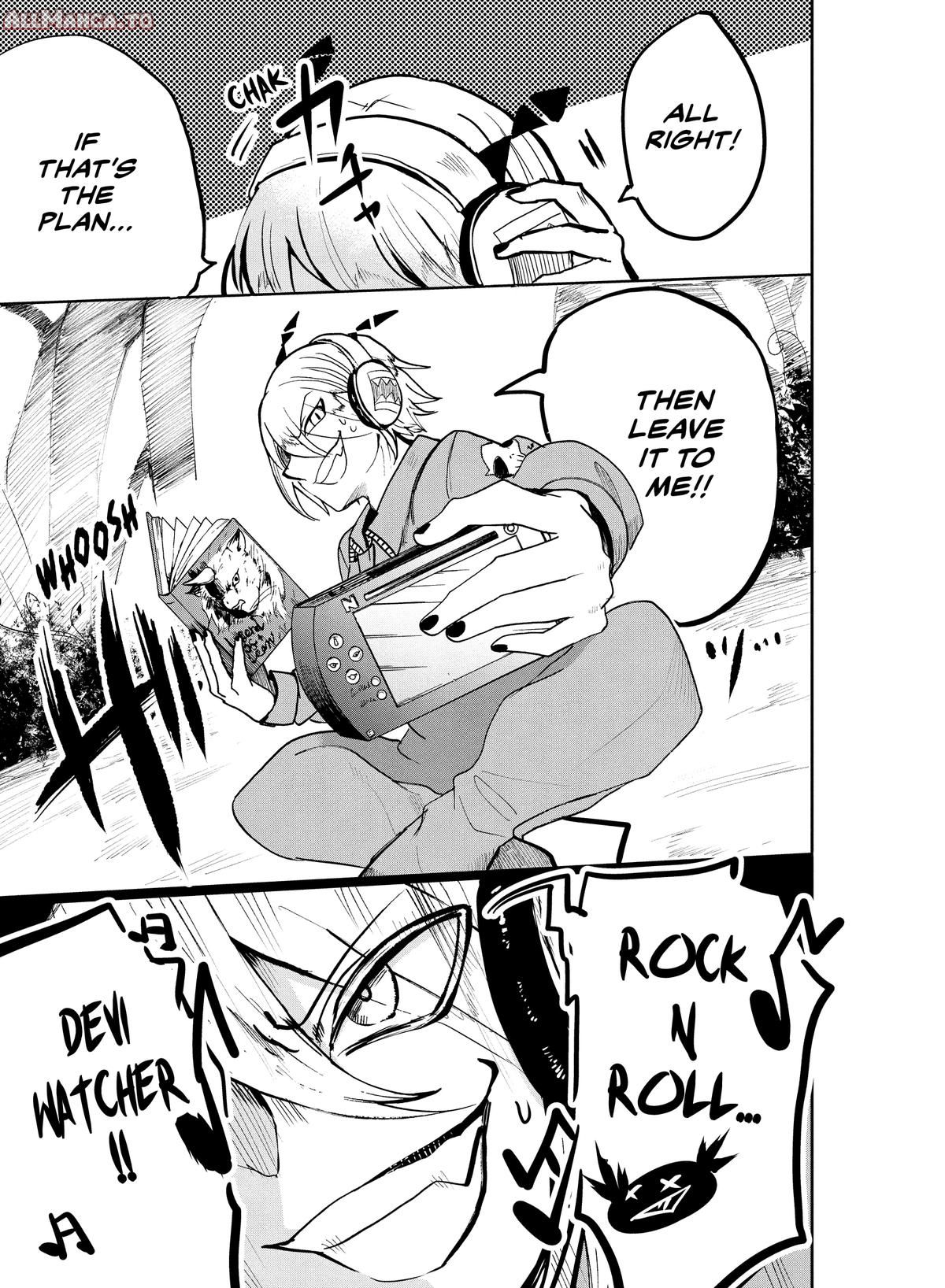 Read Welcome to Demon School! Iruma-kun Manga Online