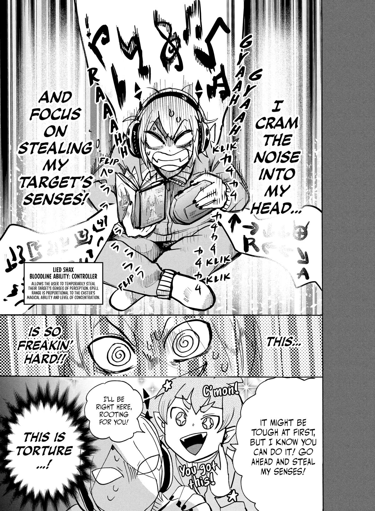 Read Welcome to Demon School! Iruma-kun Manga Online