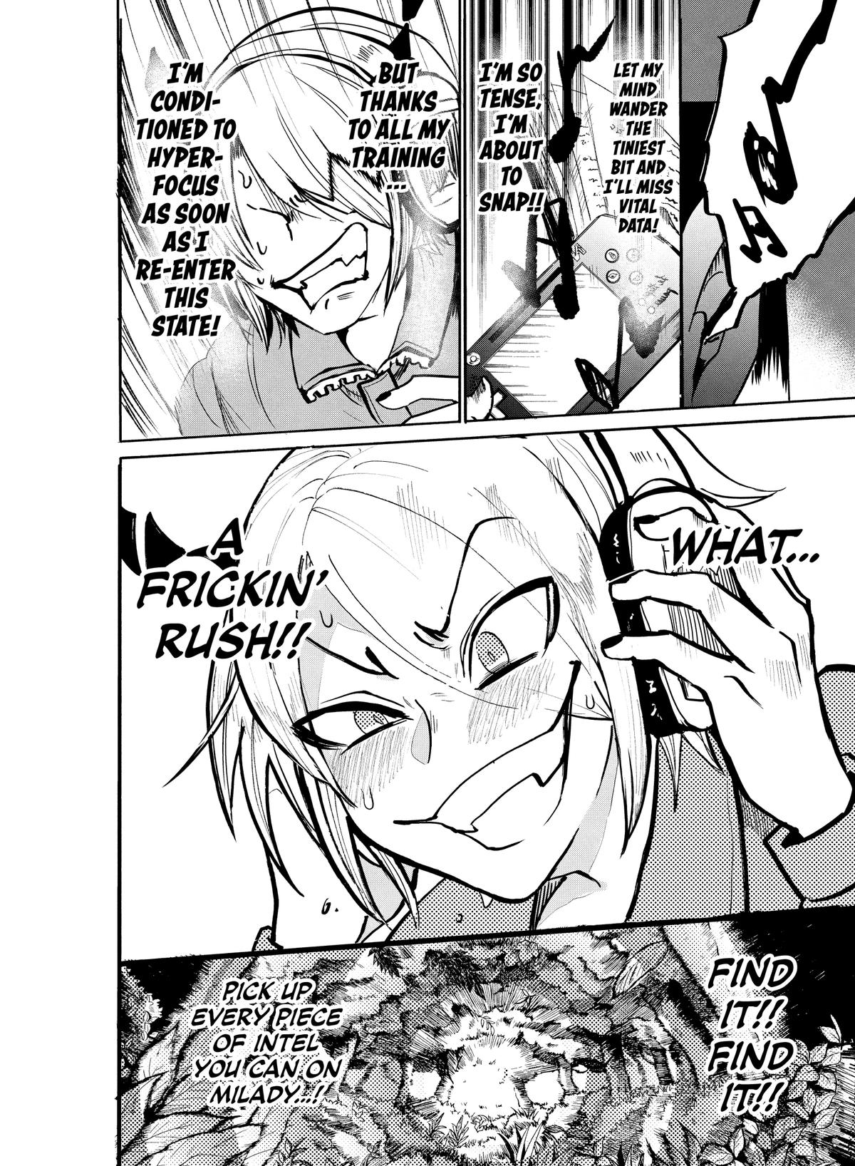 Read Welcome to Demon School! Iruma-kun Manga Online