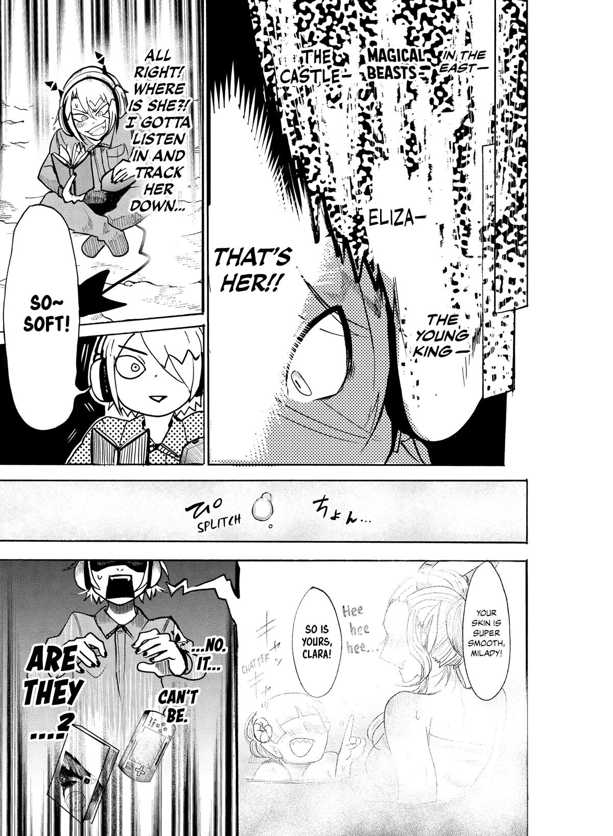 Read Welcome to Demon School! Iruma-kun Manga Online