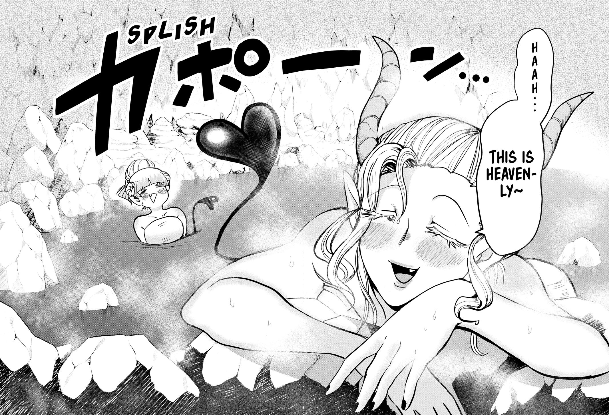 Read Welcome to Demon School! Iruma-kun Manga Online