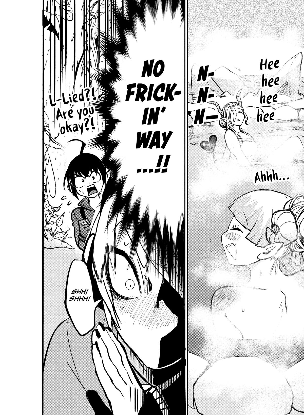 Read Welcome to Demon School! Iruma-kun Manga Online