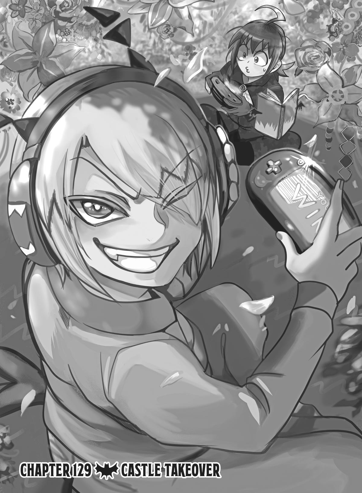 Read Welcome to Demon School! Iruma-kun Manga Online