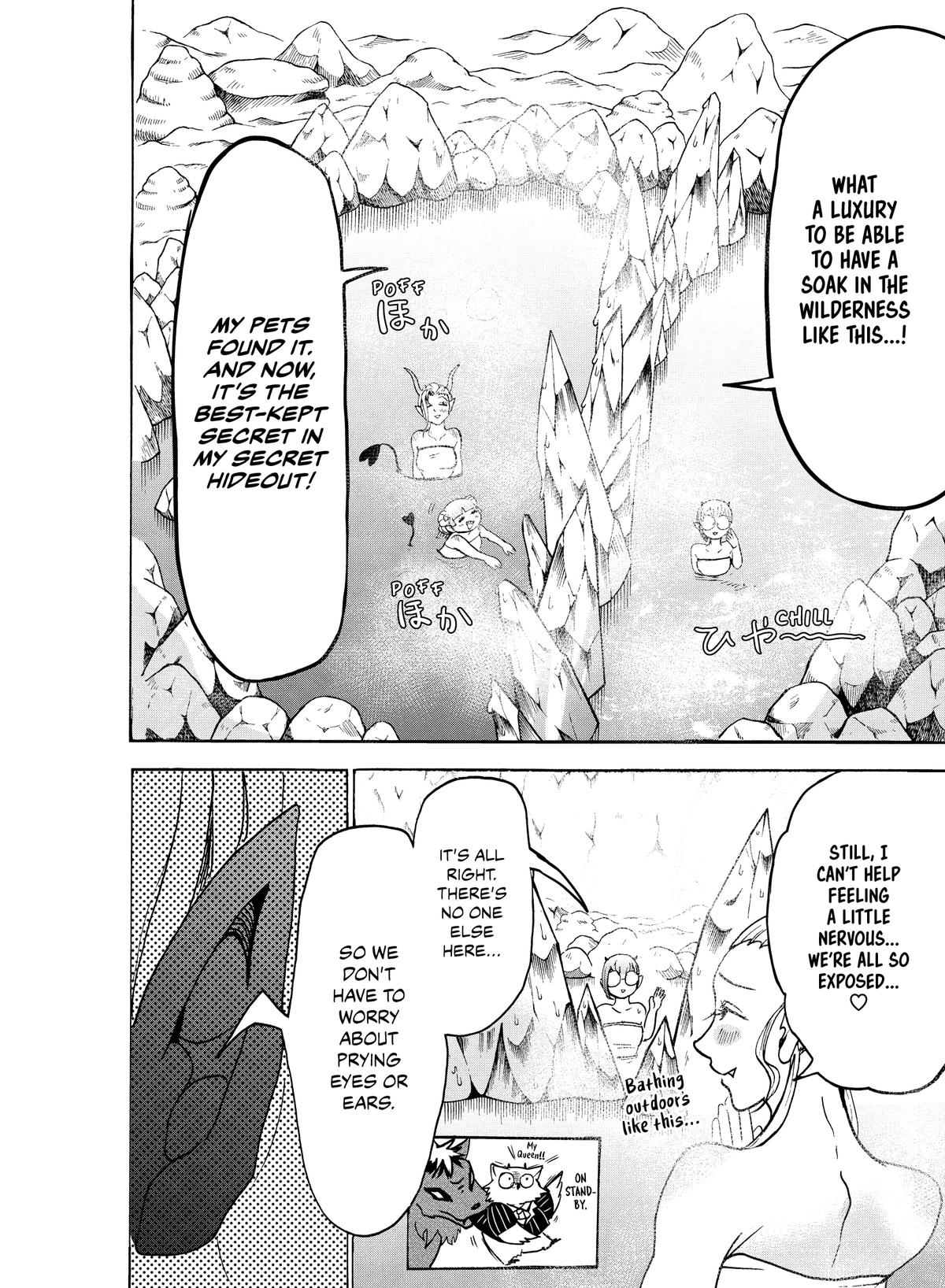 Read Welcome to Demon School! Iruma-kun Manga Online