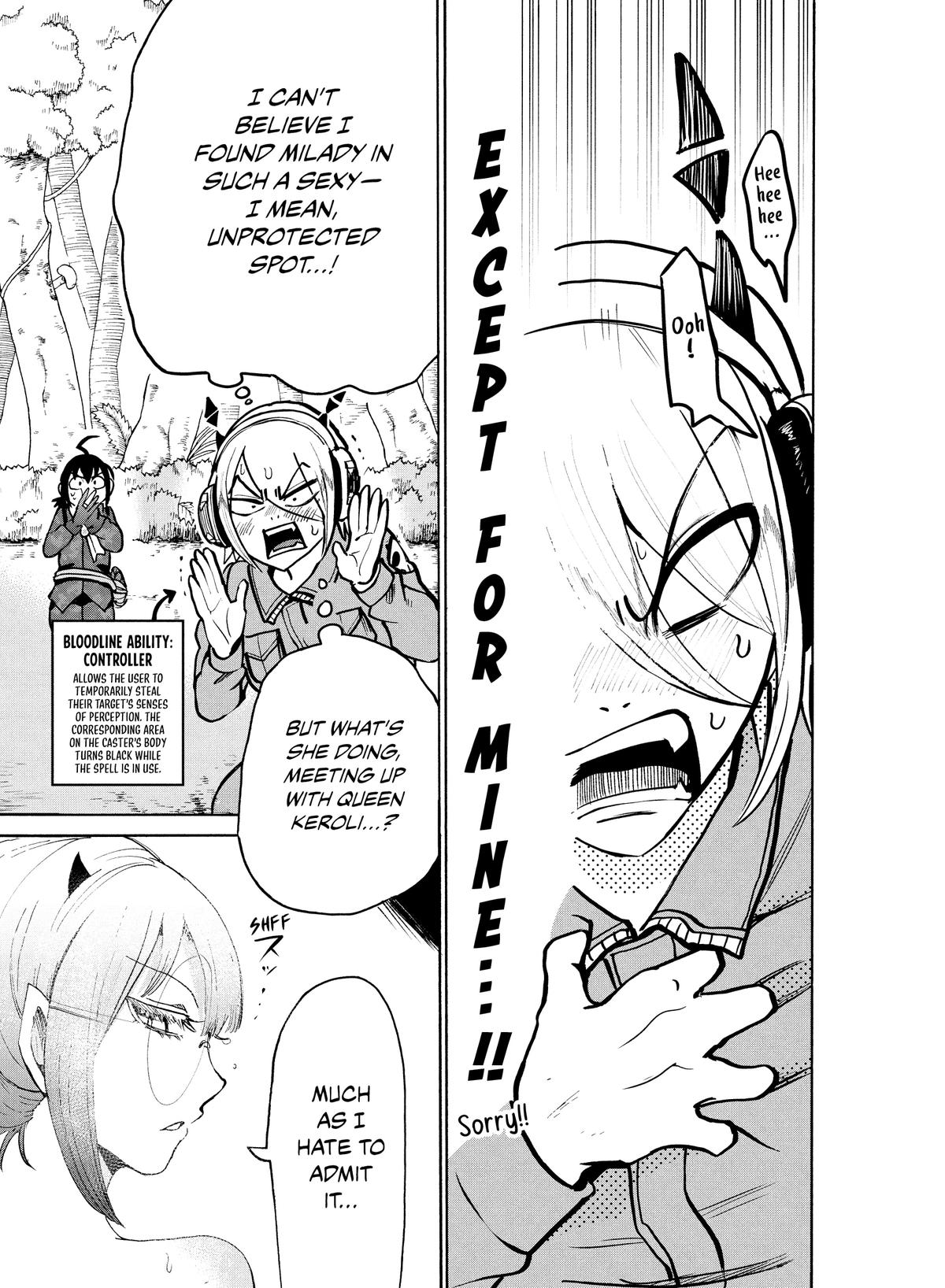 Read Welcome to Demon School! Iruma-kun Manga Online