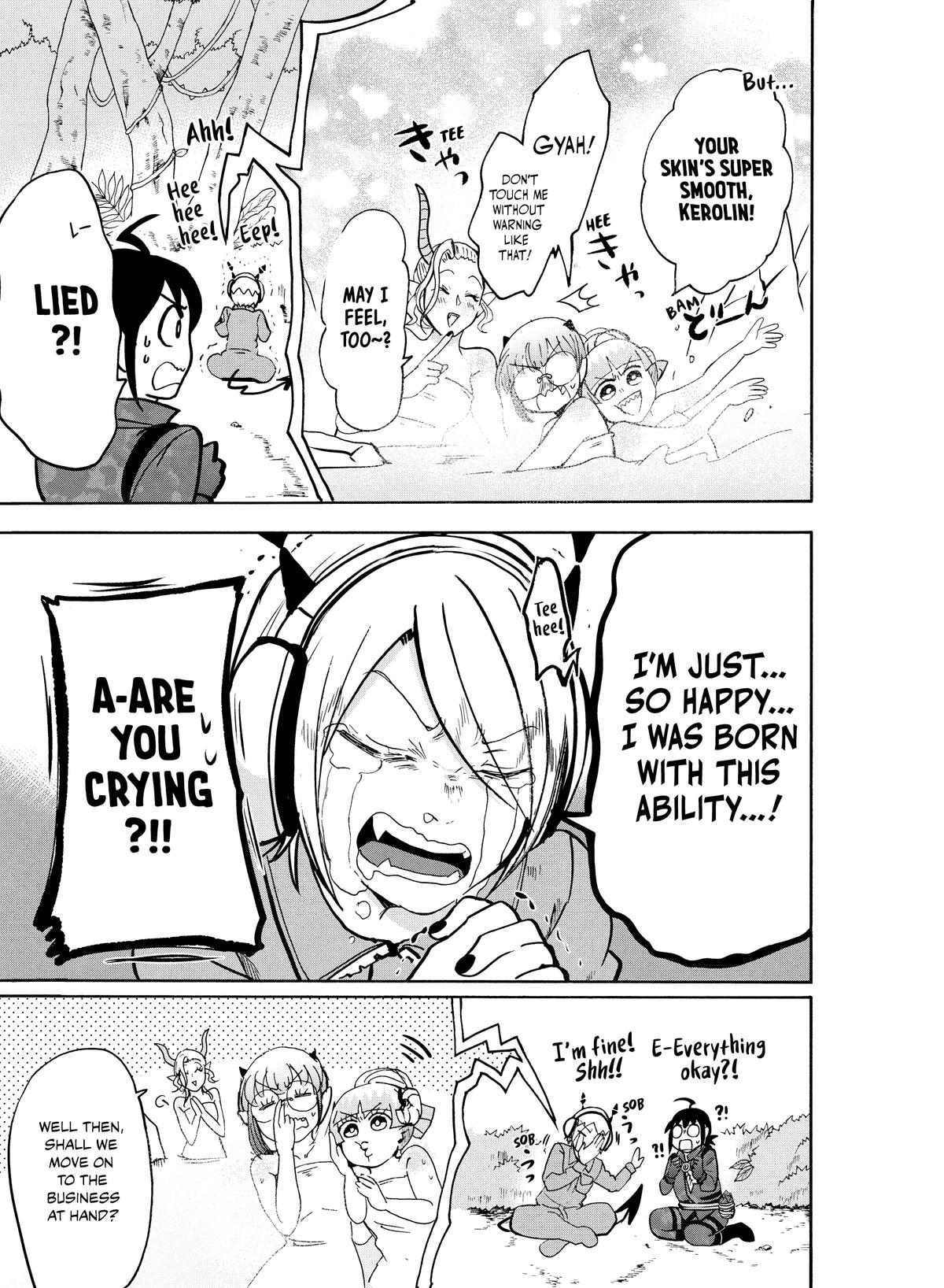 Read Welcome to Demon School! Iruma-kun Manga Online