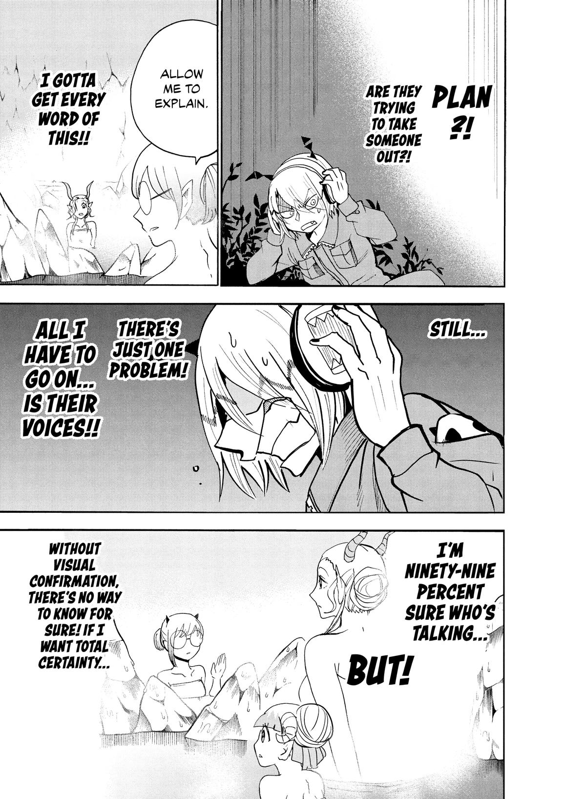 Read Welcome to Demon School! Iruma-kun Manga Online