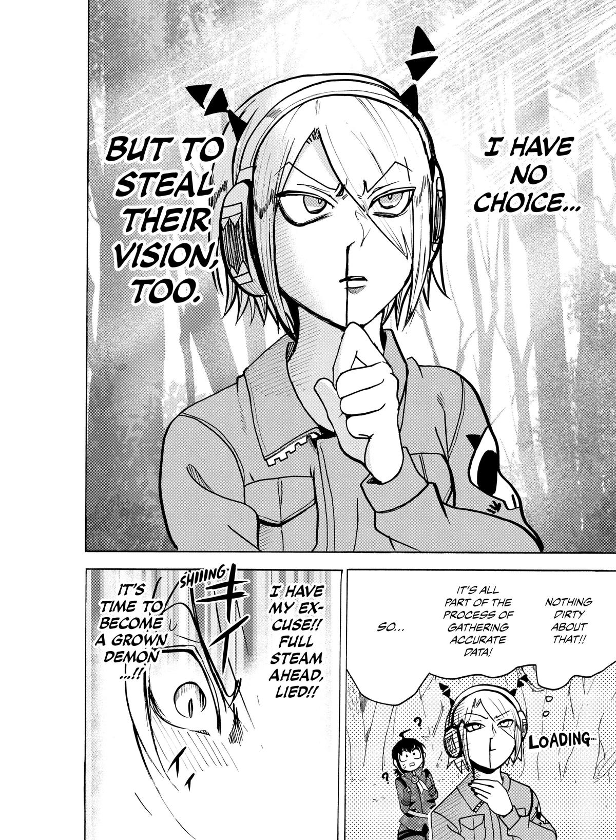 Read Welcome to Demon School! Iruma-kun Manga Online