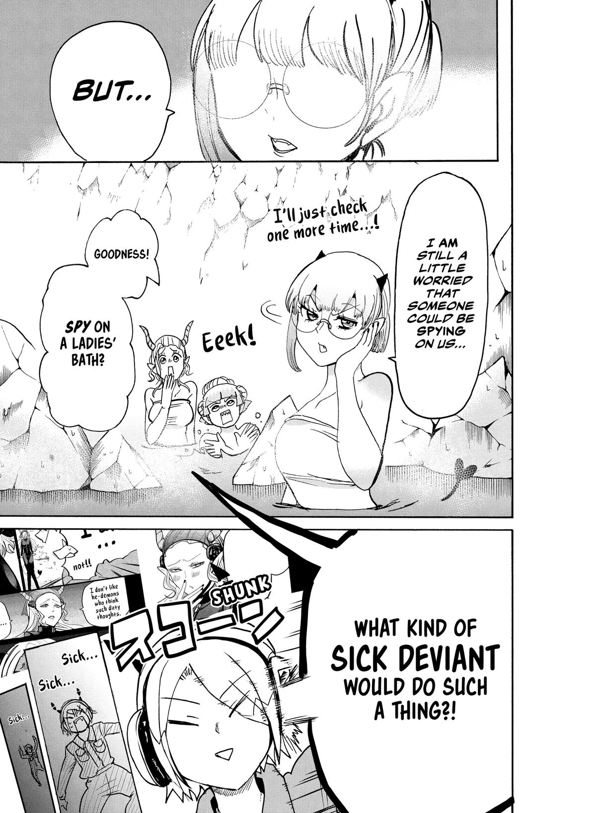 Read Welcome to Demon School! Iruma-kun Manga Online