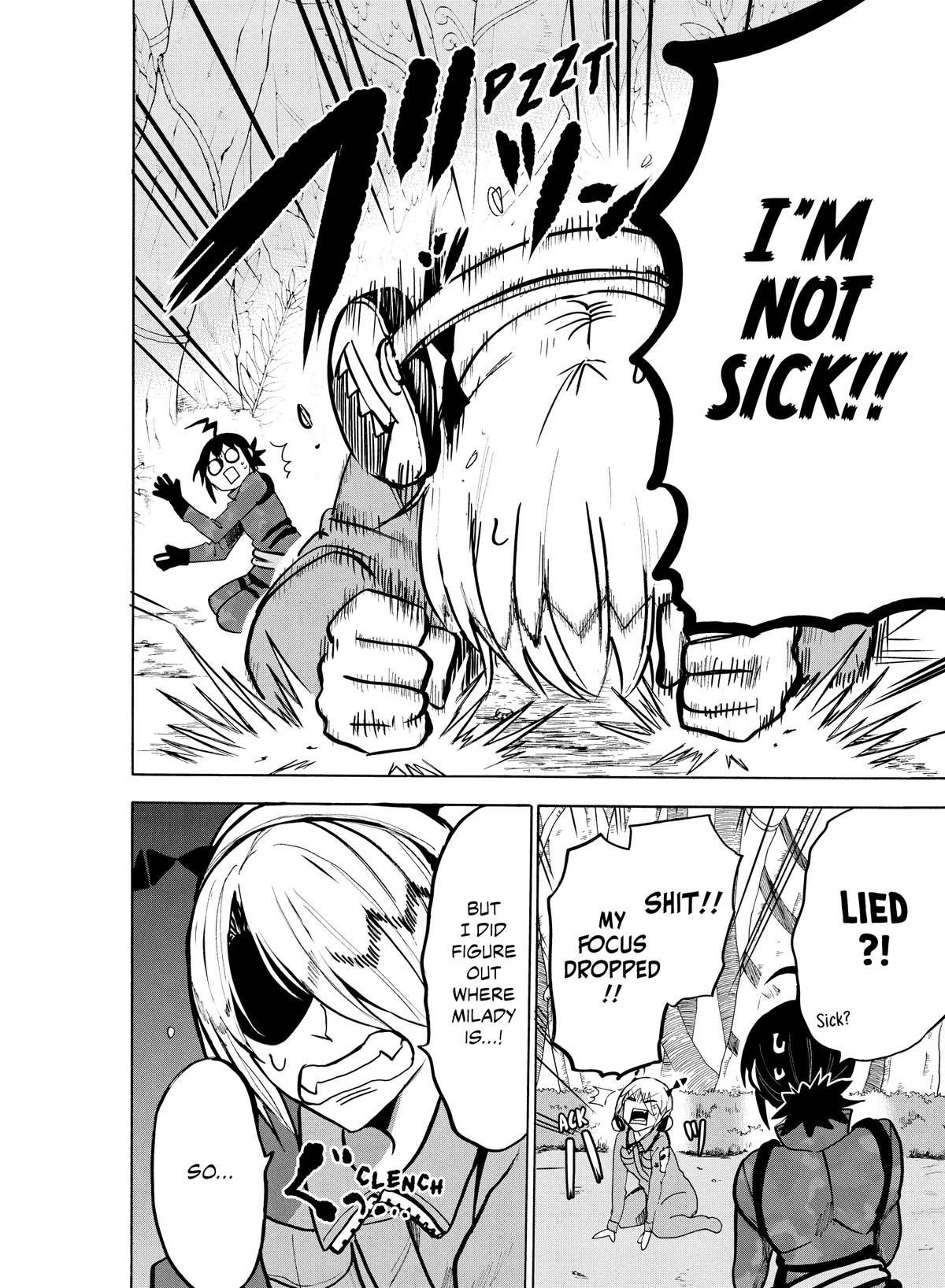 Read Welcome to Demon School! Iruma-kun Manga Online