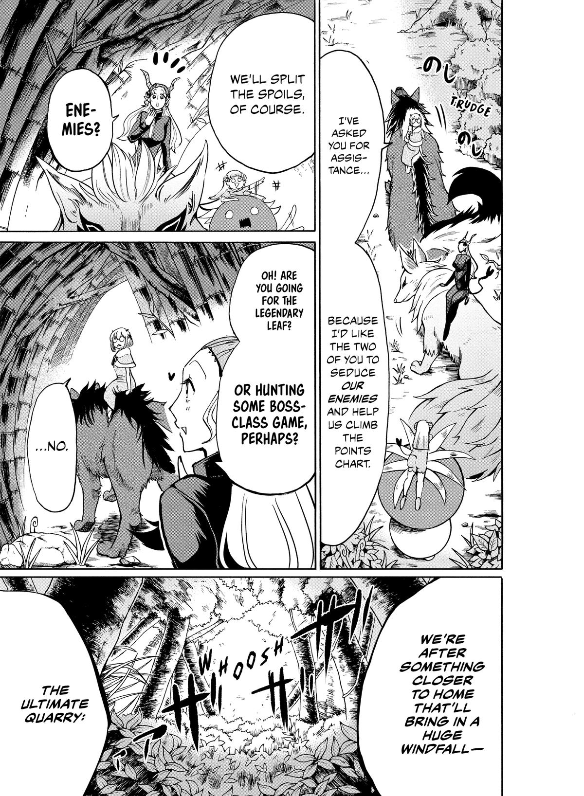 Read Welcome to Demon School! Iruma-kun Manga Online