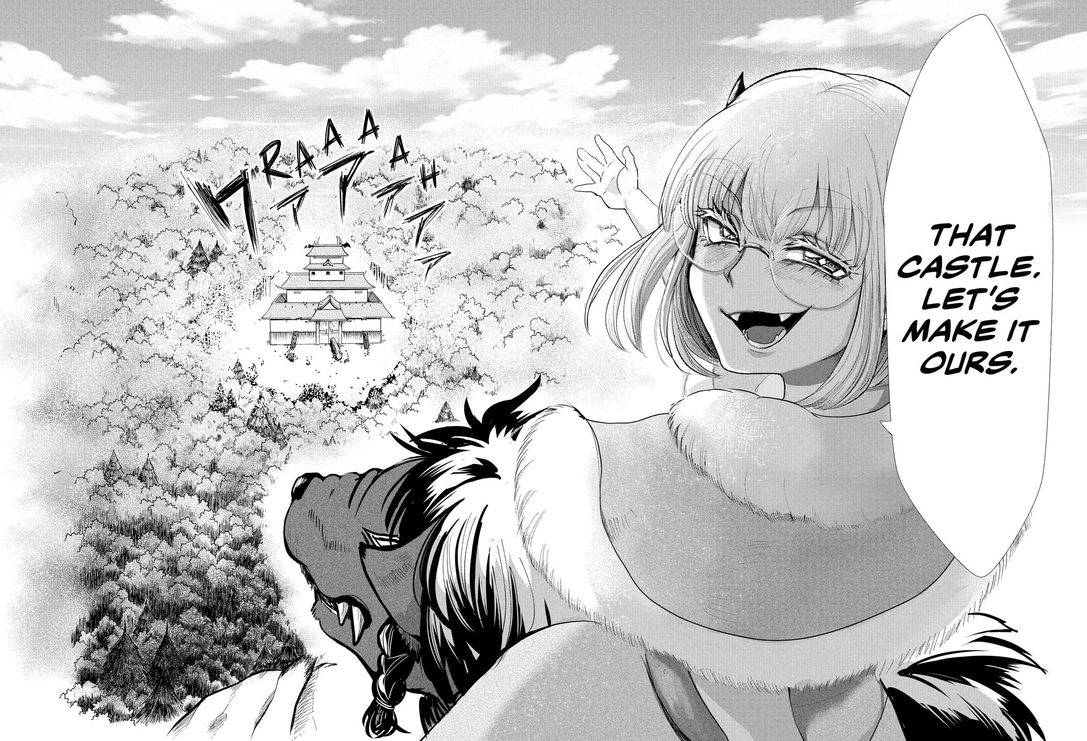 Read Welcome to Demon School! Iruma-kun Manga Online