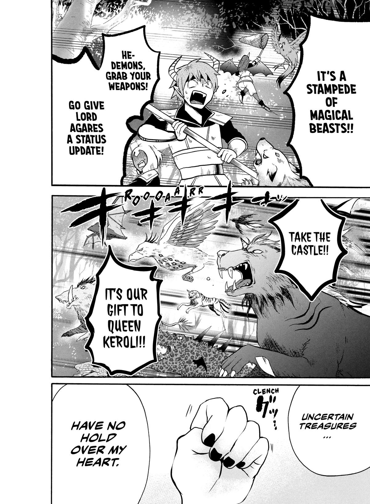 Read Welcome to Demon School! Iruma-kun Manga Online