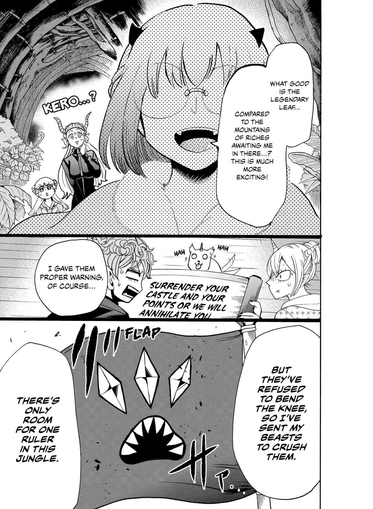 Read Welcome to Demon School! Iruma-kun Manga Online