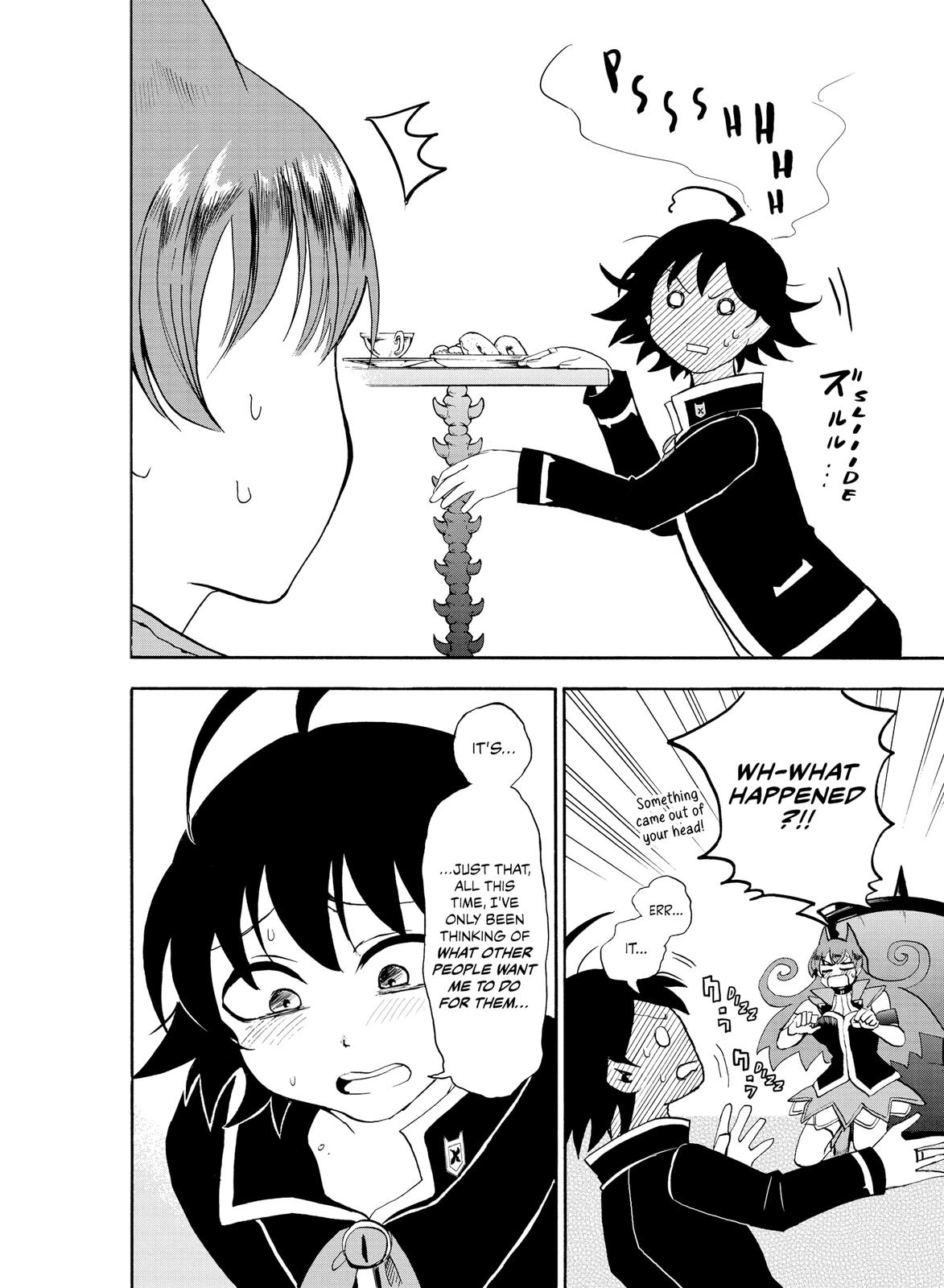 Read Welcome to Demon School! Iruma-kun Manga Online