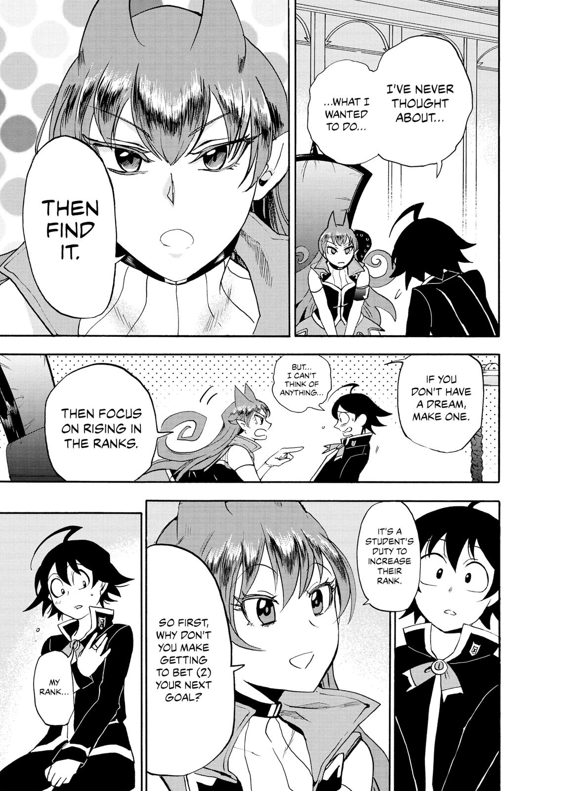 Read Welcome to Demon School! Iruma-kun Manga Online