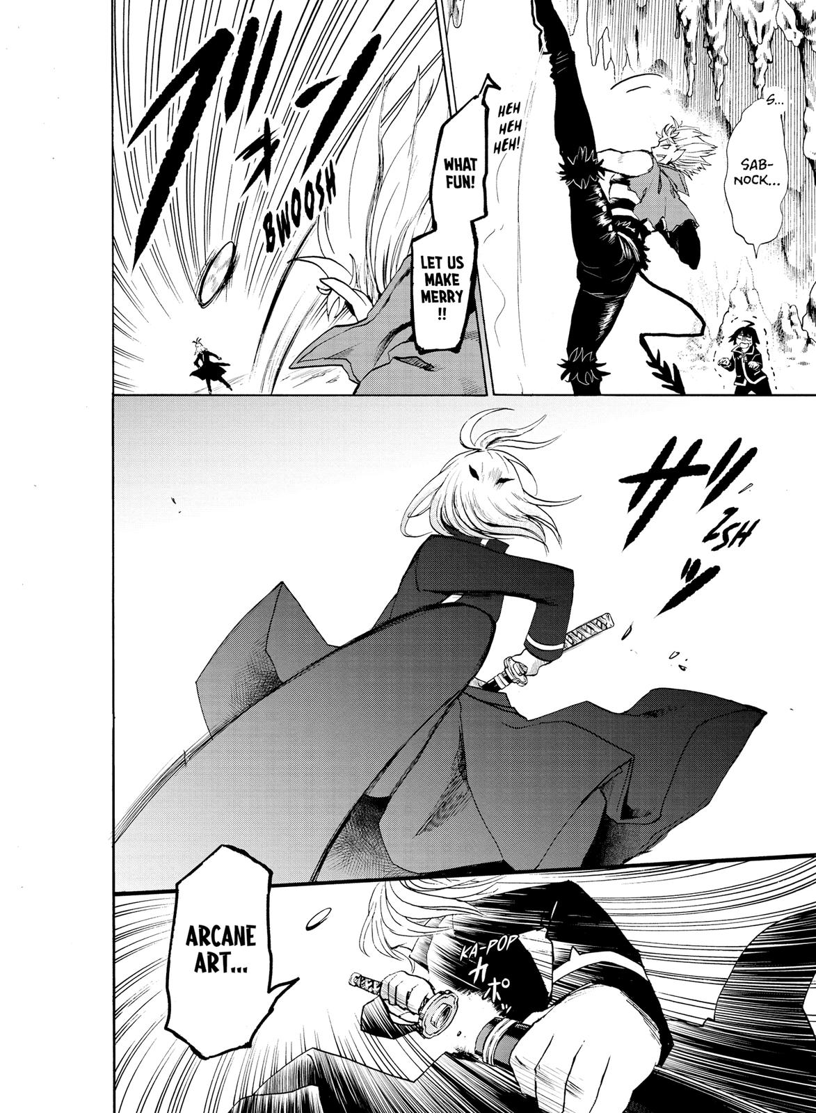 Read Welcome to Demon School! Iruma-kun Manga Online
