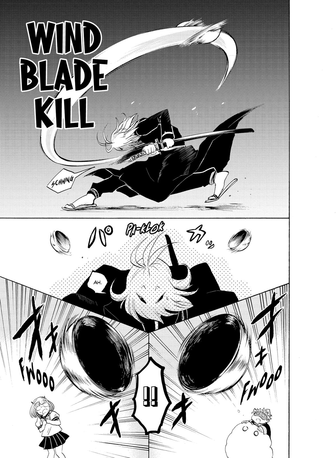 Read Welcome to Demon School! Iruma-kun Manga Online