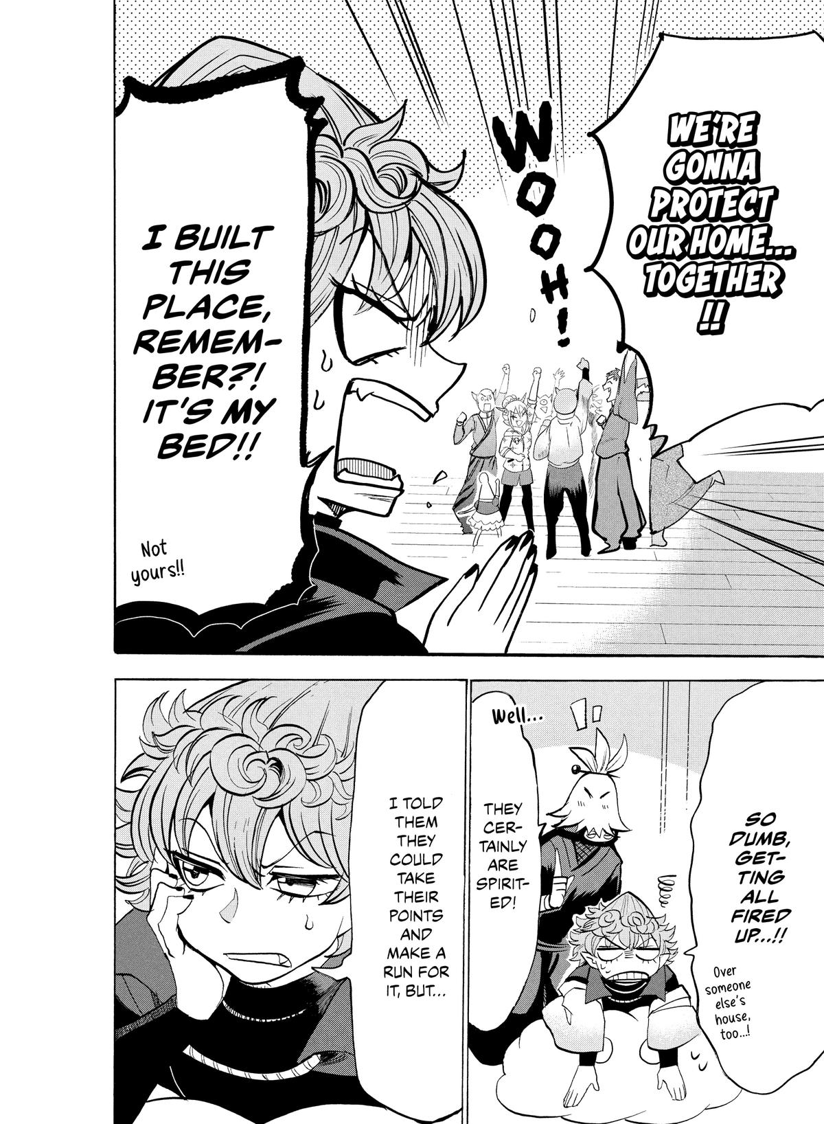 Read Welcome to Demon School! Iruma-kun Manga Online