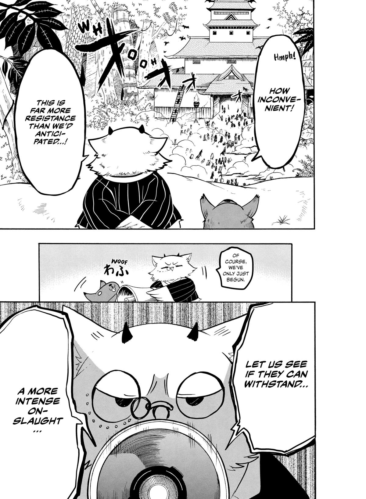 Read Welcome to Demon School! Iruma-kun Manga Online