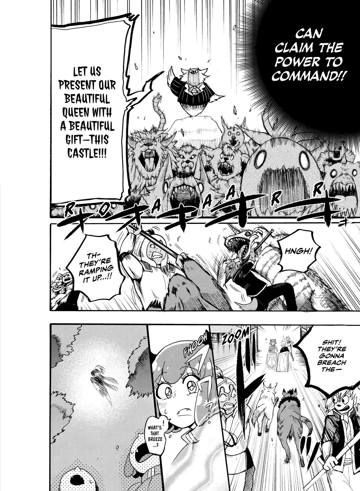 Read Welcome to Demon School! Iruma-kun Manga Online