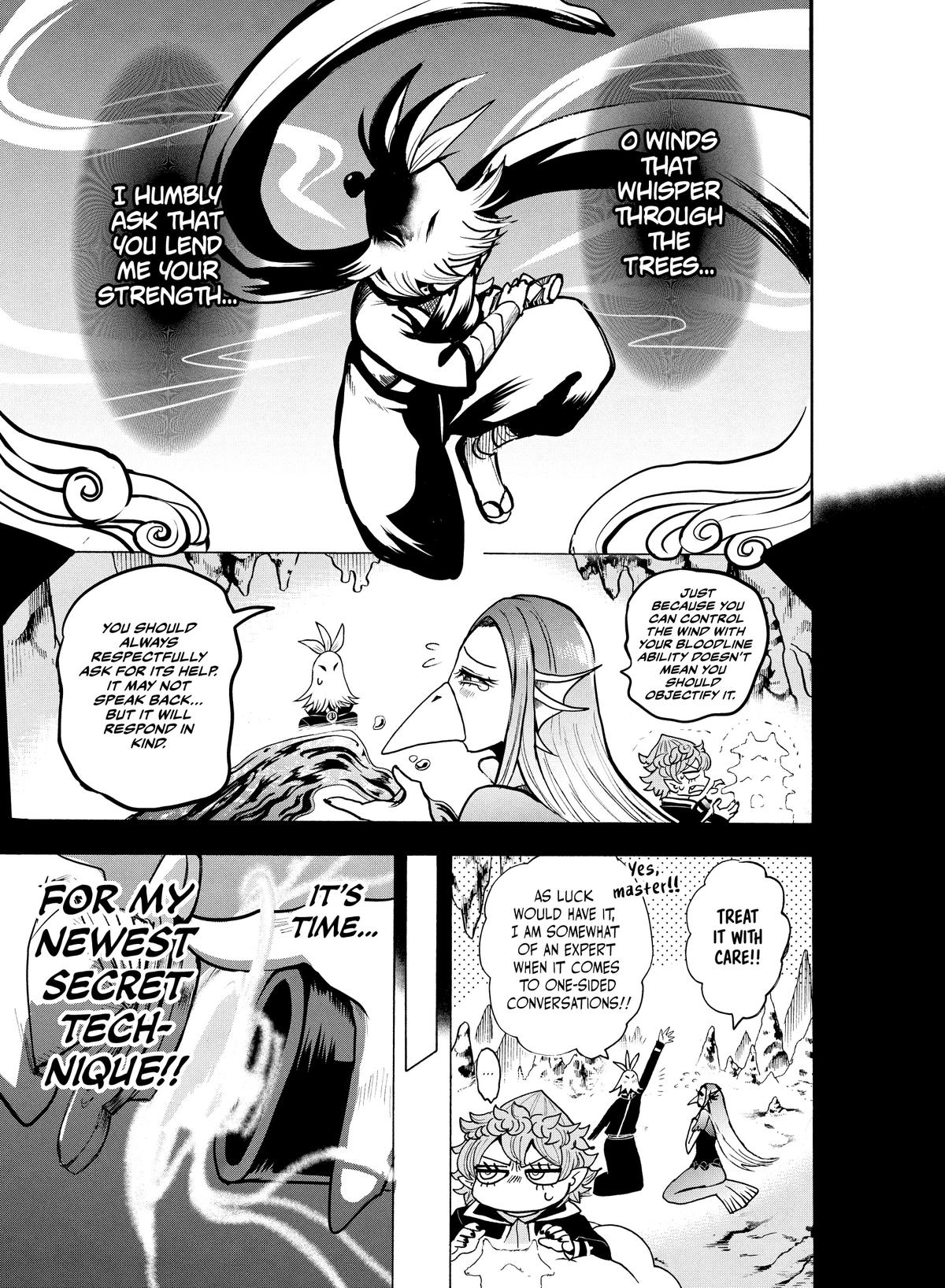 Read Welcome to Demon School! Iruma-kun Manga Online