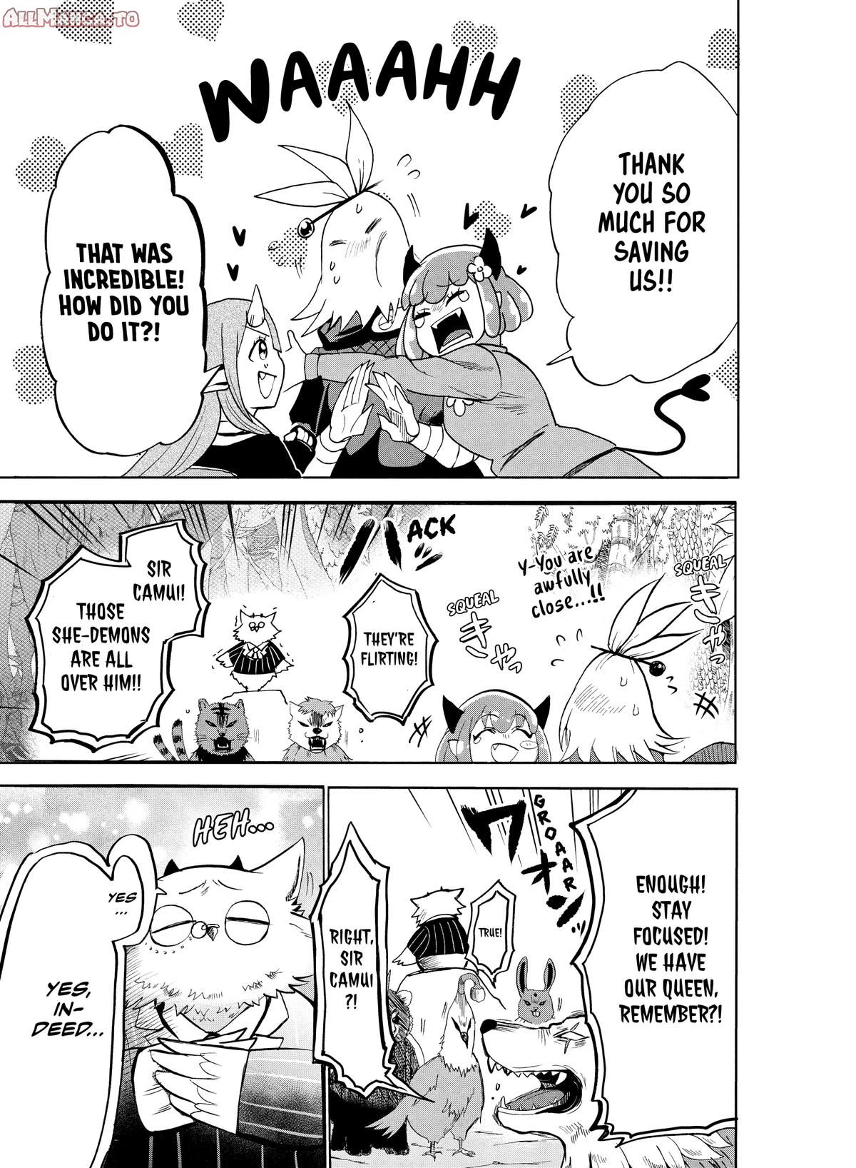 Read Welcome to Demon School! Iruma-kun Manga Online