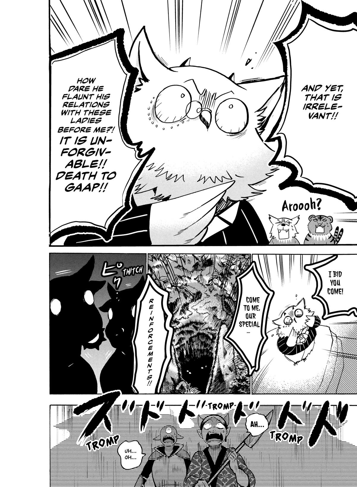 Read Welcome to Demon School! Iruma-kun Manga Online