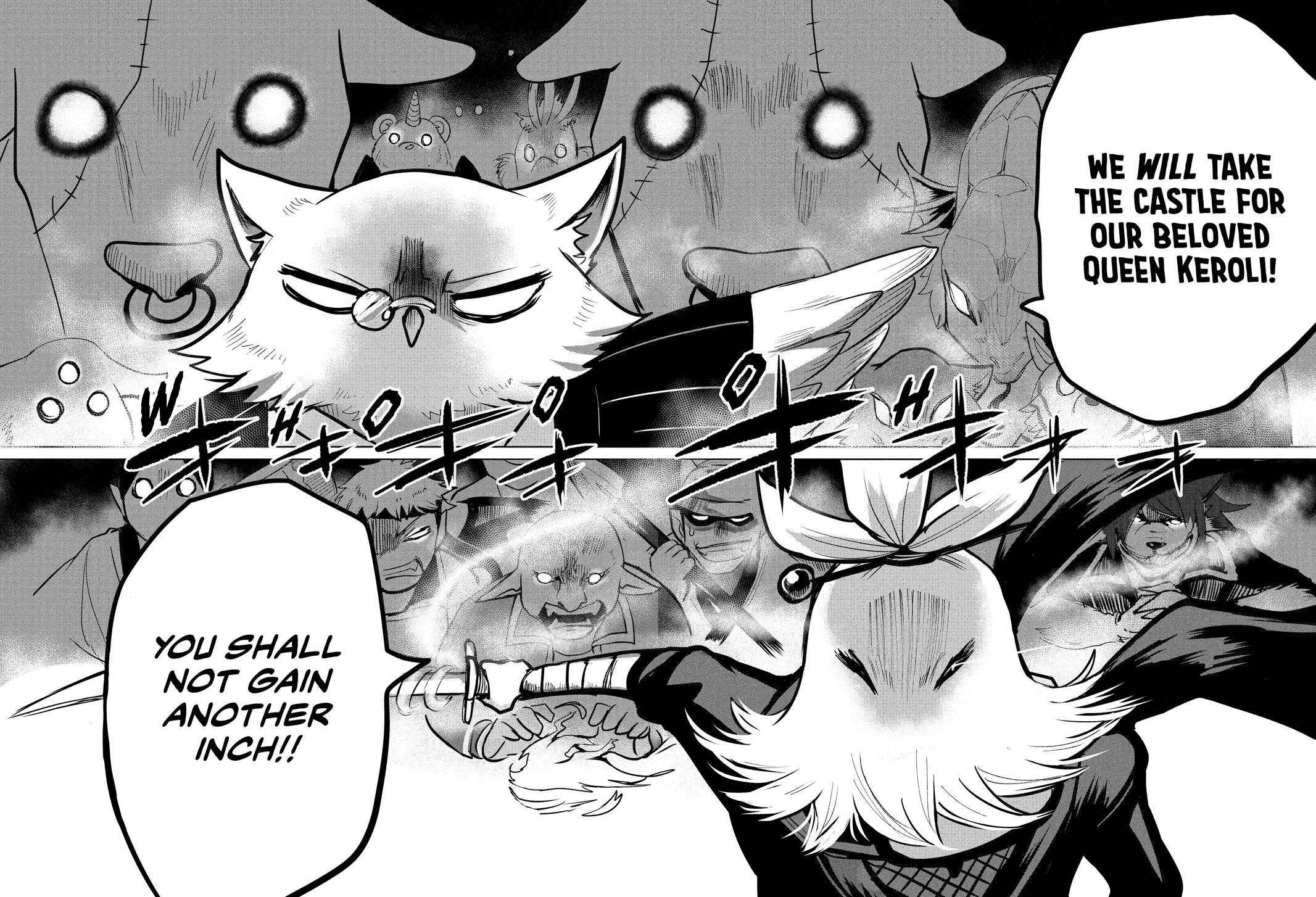 Read Welcome to Demon School! Iruma-kun Manga Online