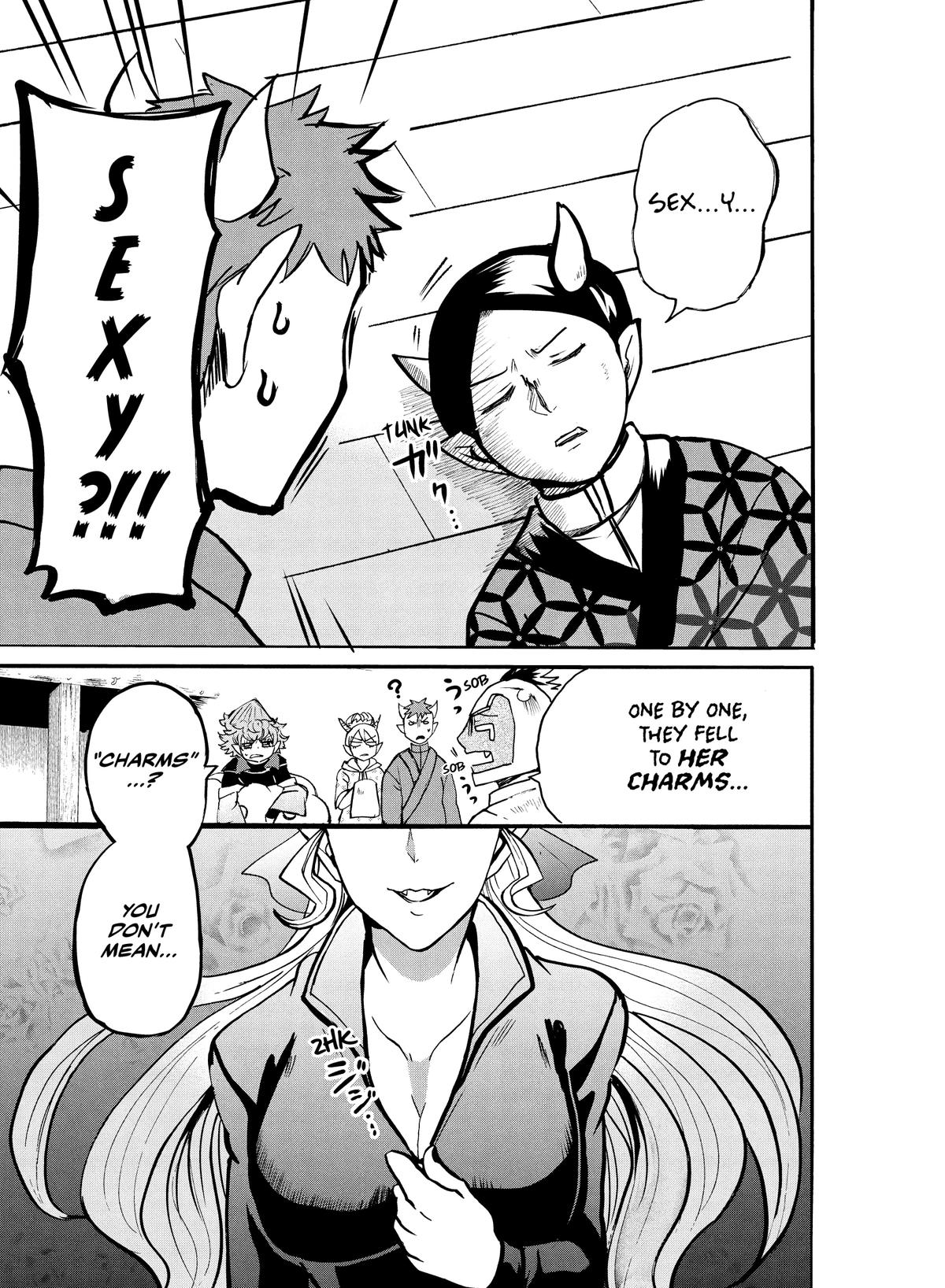 Read Welcome to Demon School! Iruma-kun Manga Online