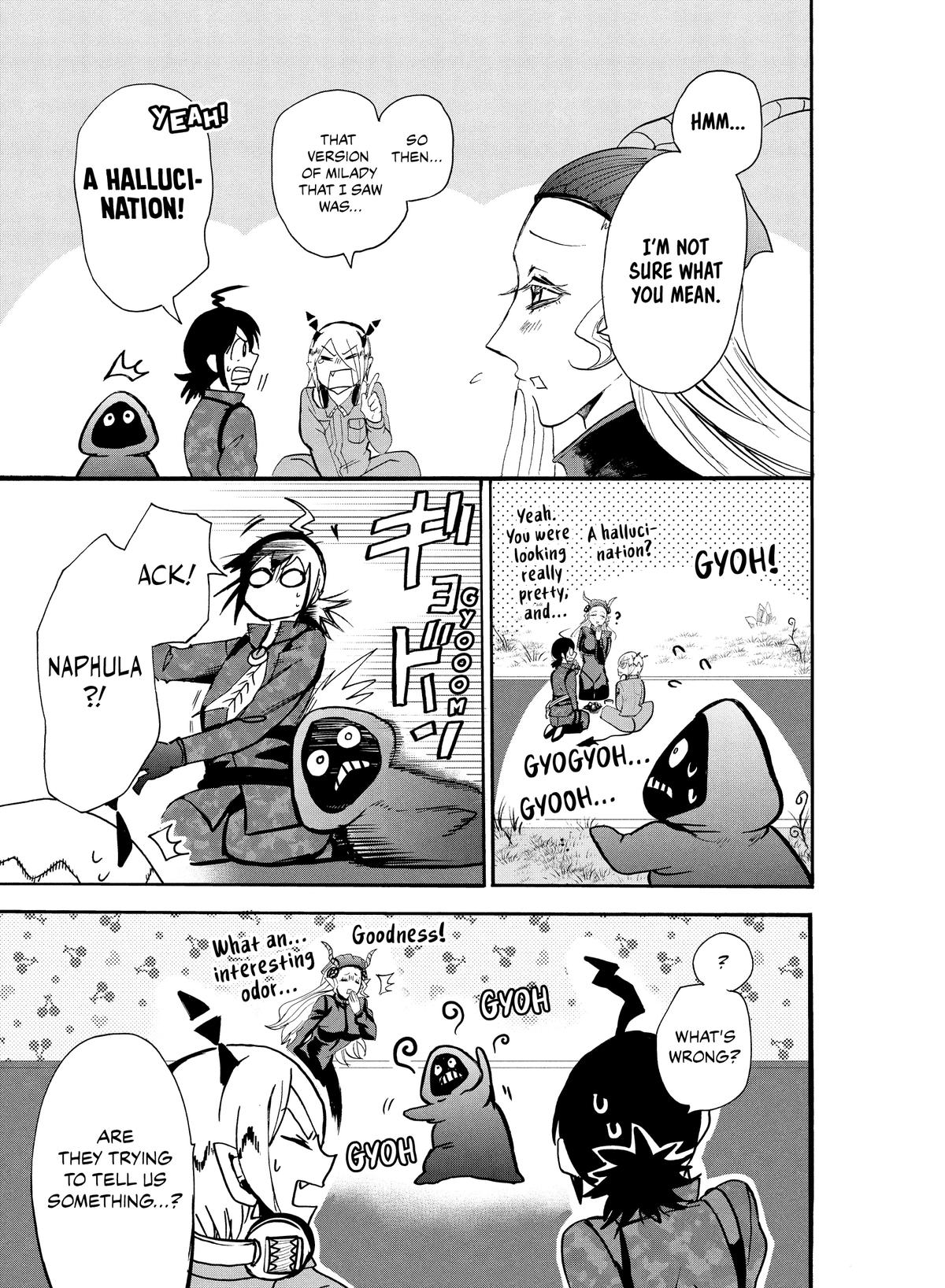 Read Welcome to Demon School! Iruma-kun Manga Online