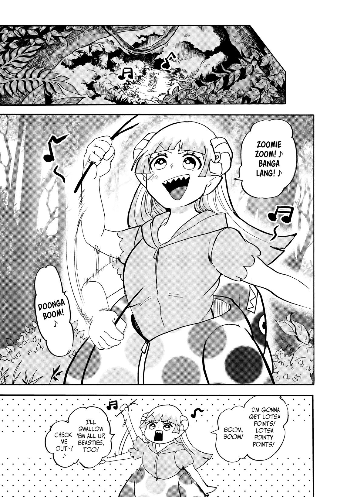 Read Welcome to Demon School! Iruma-kun Manga Online