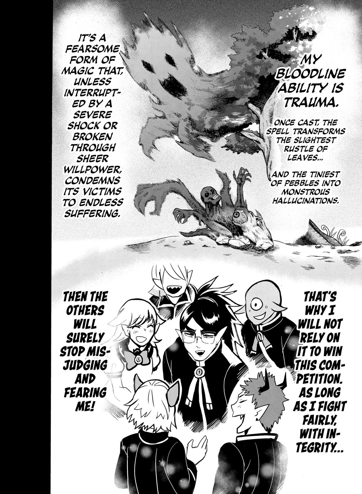 Read Welcome to Demon School! Iruma-kun Manga Online