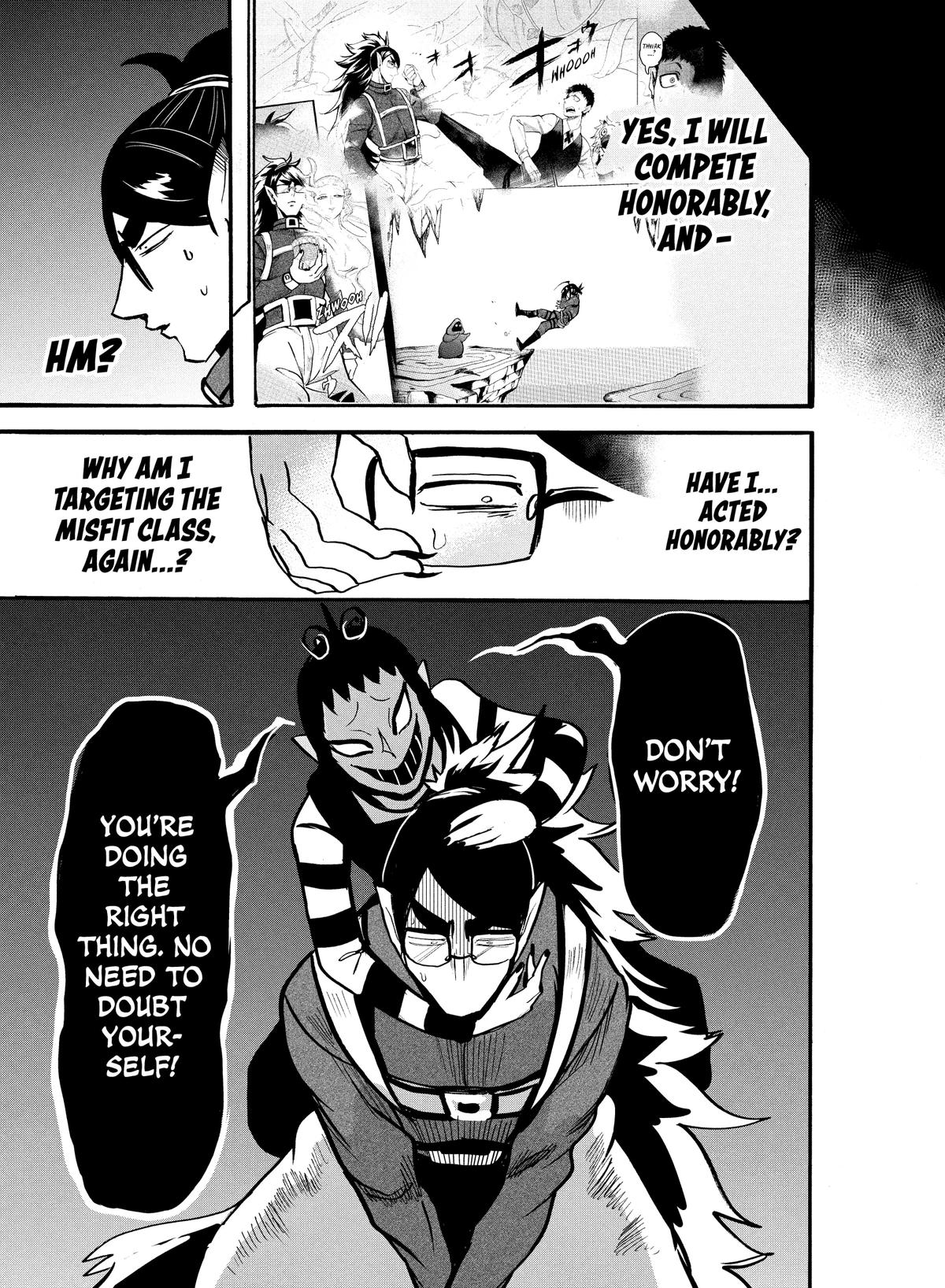 Read Welcome to Demon School! Iruma-kun Manga Online