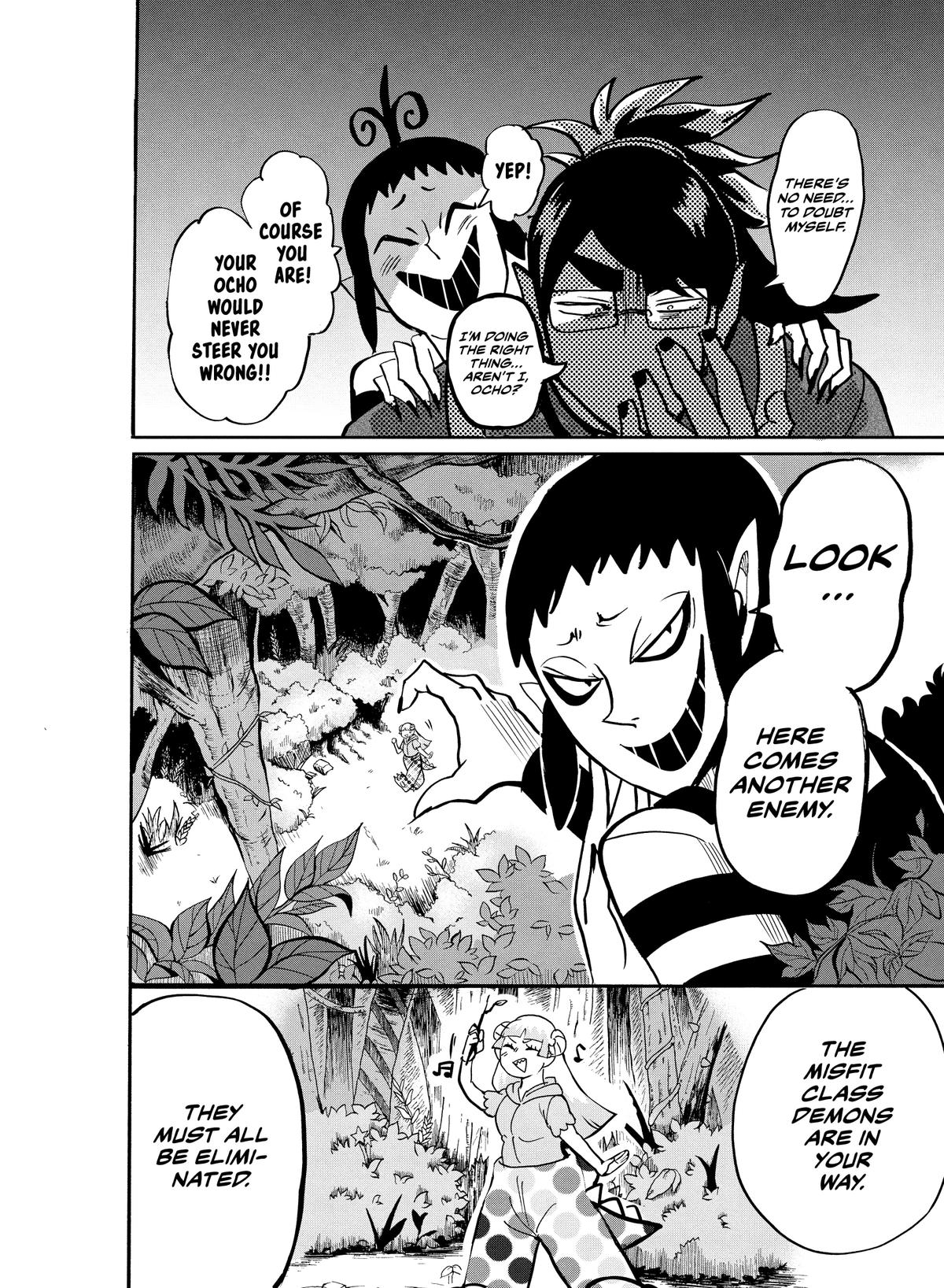 Read Welcome to Demon School! Iruma-kun Manga Online