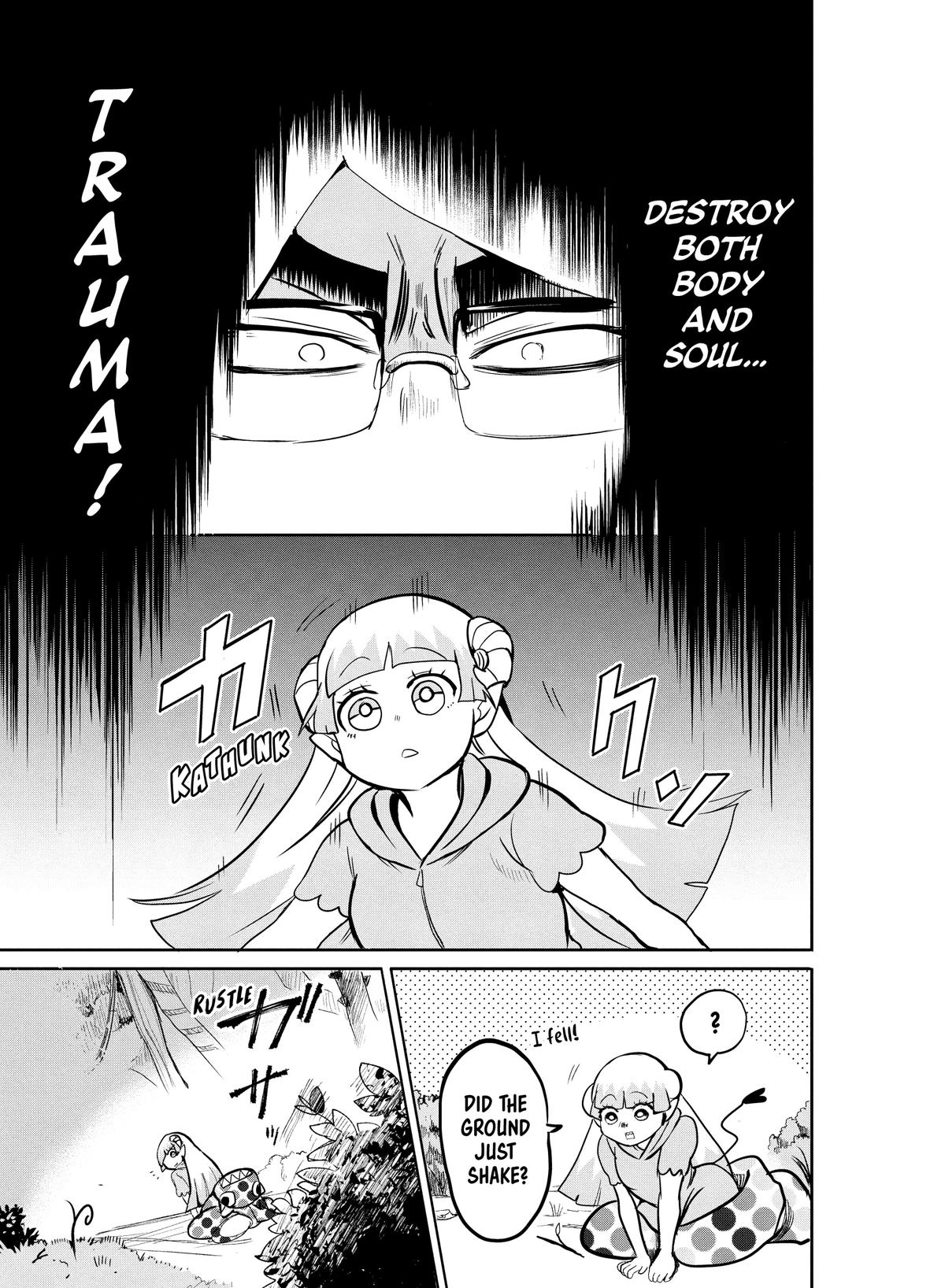 Read Welcome to Demon School! Iruma-kun Manga Online