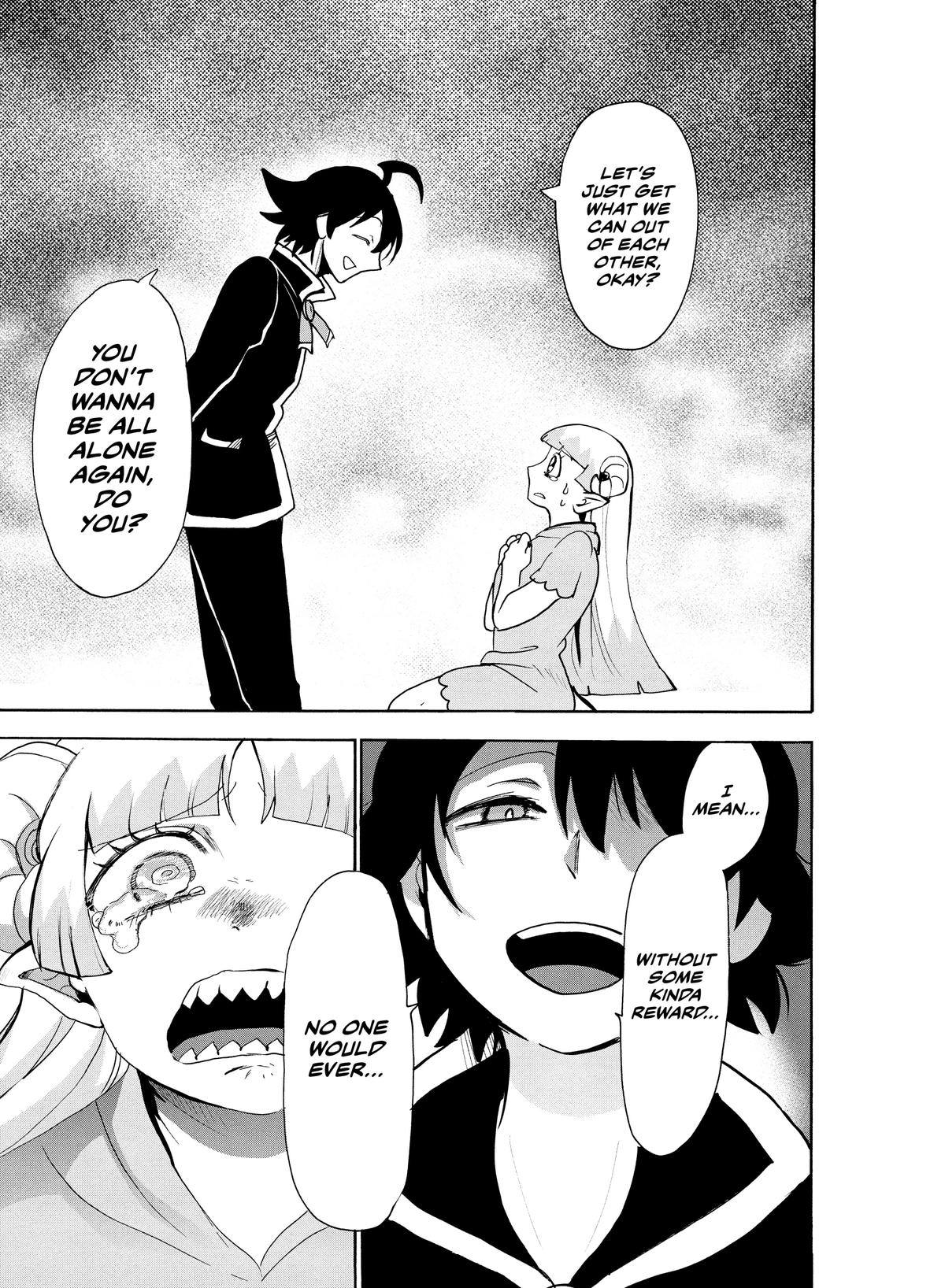 Read Welcome to Demon School! Iruma-kun Manga Online