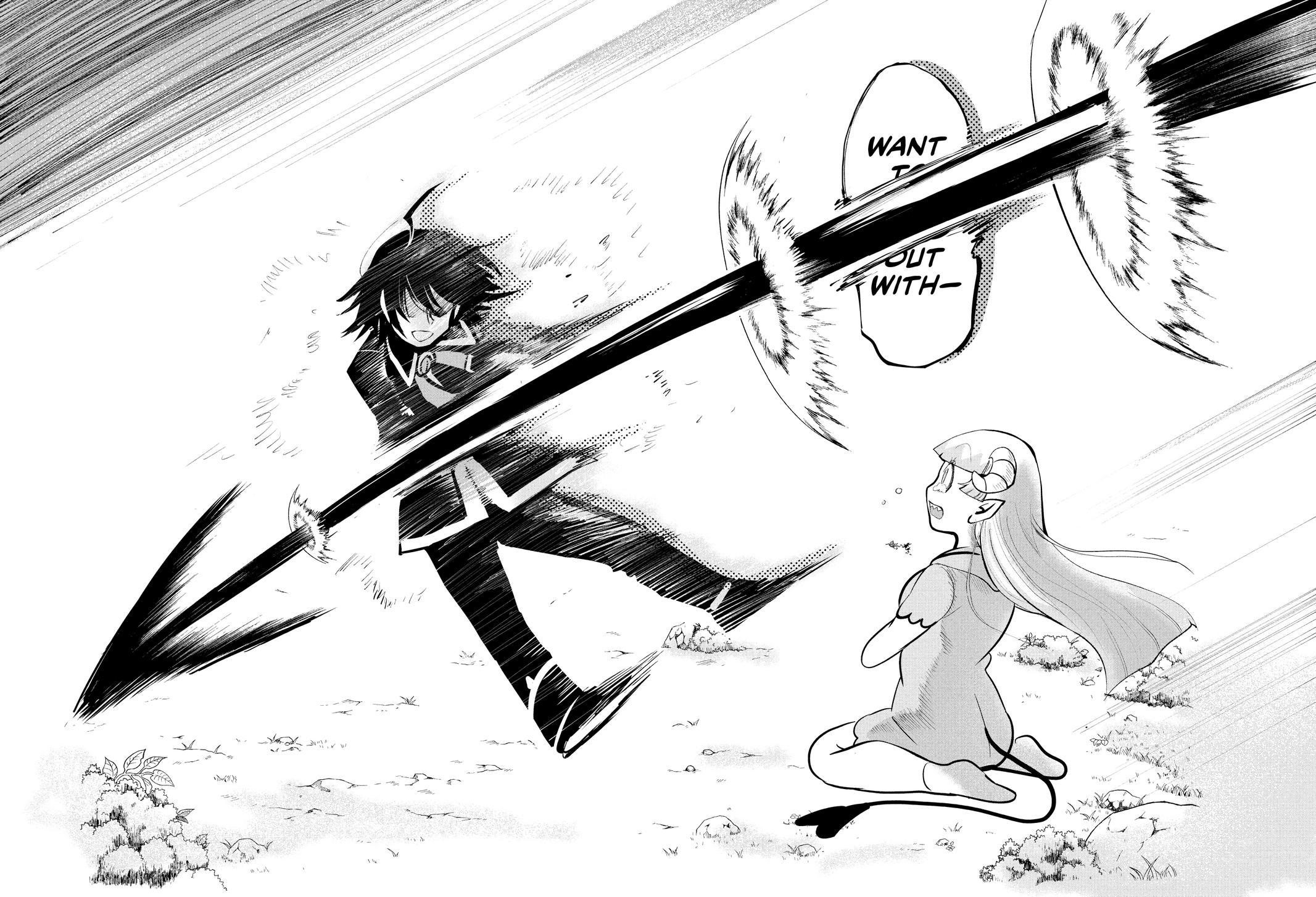 Read Welcome to Demon School! Iruma-kun Manga Online
