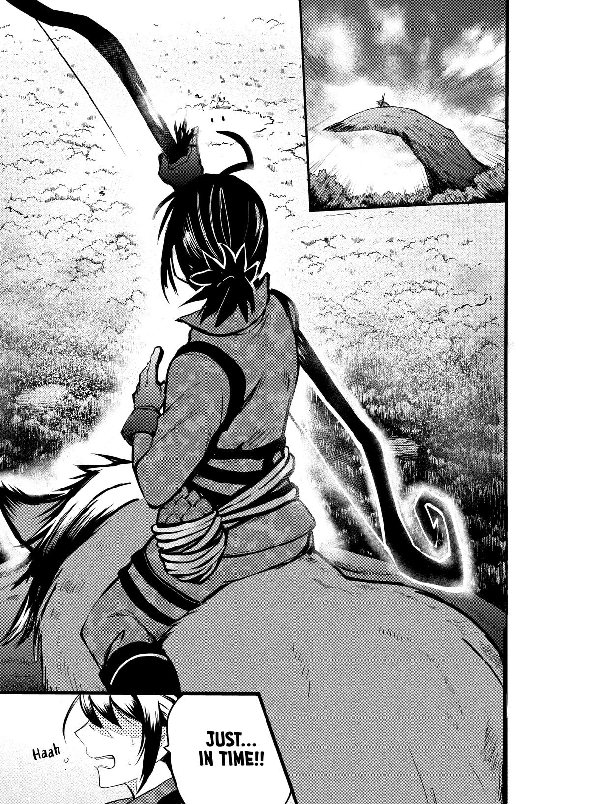 Read Welcome to Demon School! Iruma-kun Manga Online