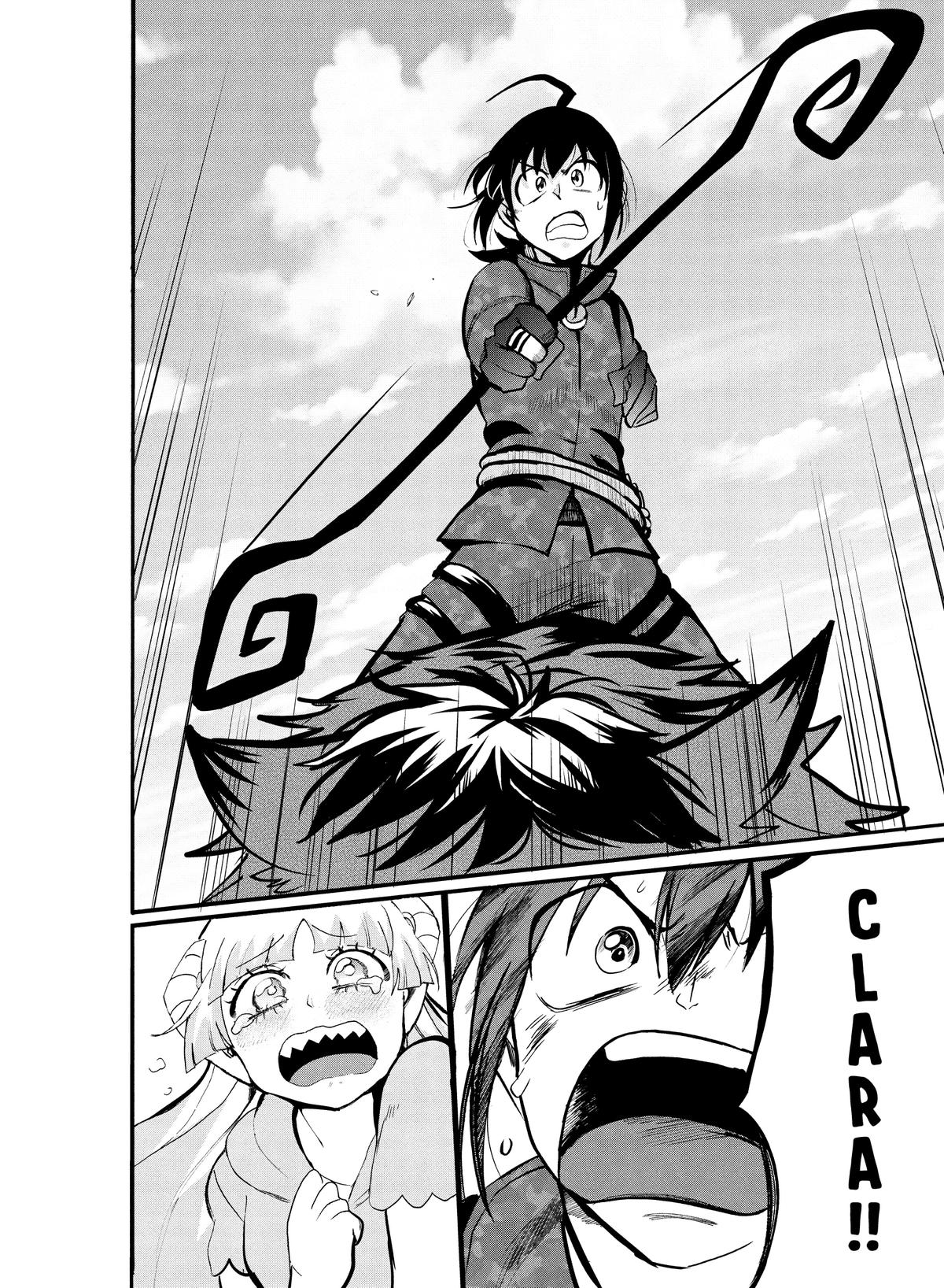 Read Welcome to Demon School! Iruma-kun Manga Online