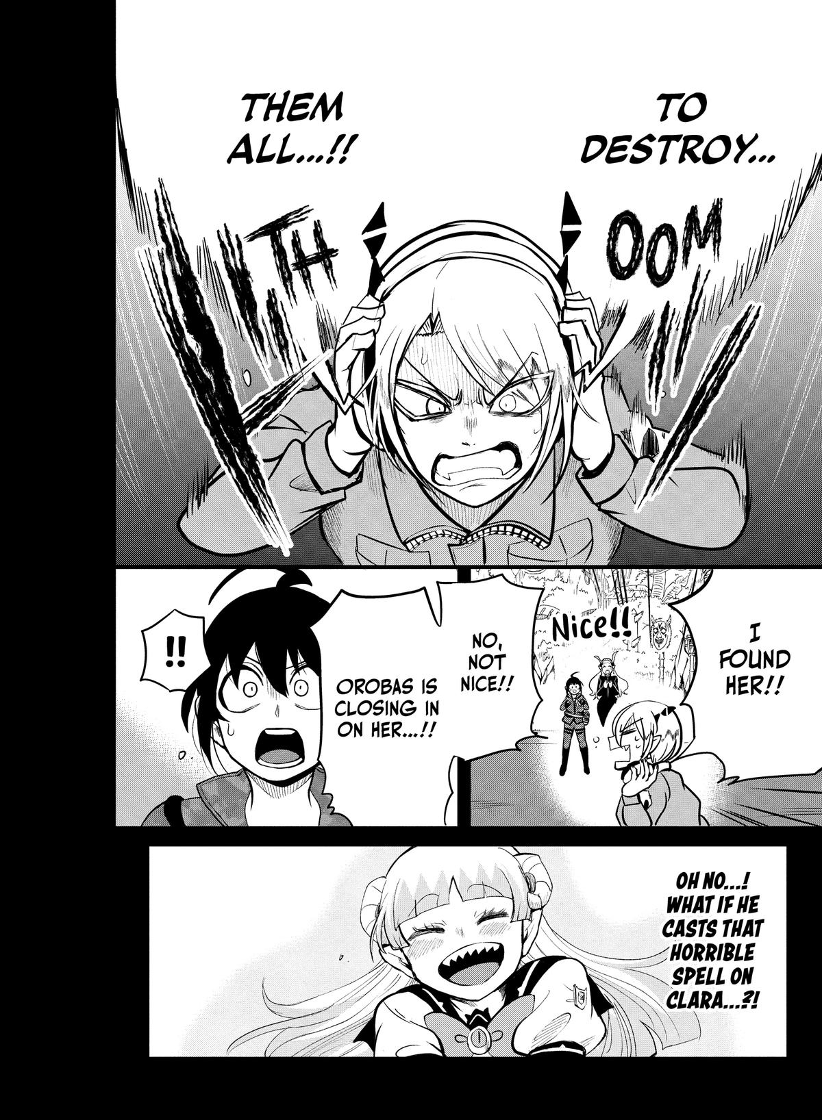 Read Welcome to Demon School! Iruma-kun Manga Online