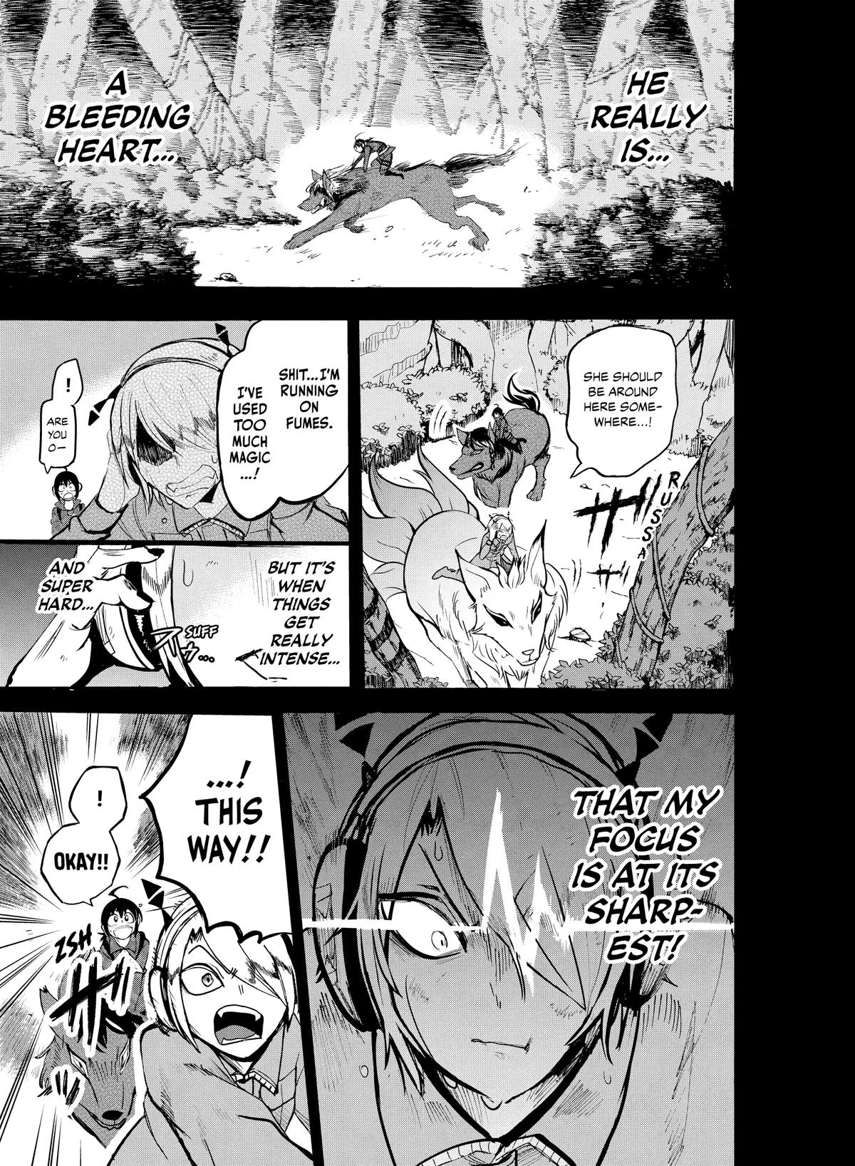 Read Welcome to Demon School! Iruma-kun Manga Online